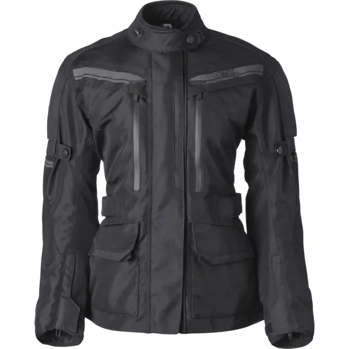 Motorradjacke GMS Gear Neo WP
