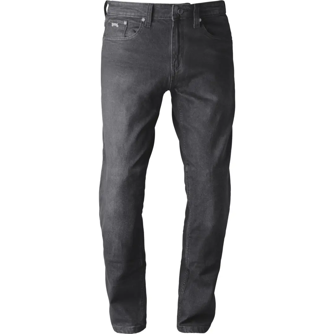 Schmal geschnittene Motorradjeans GMS Atlanta