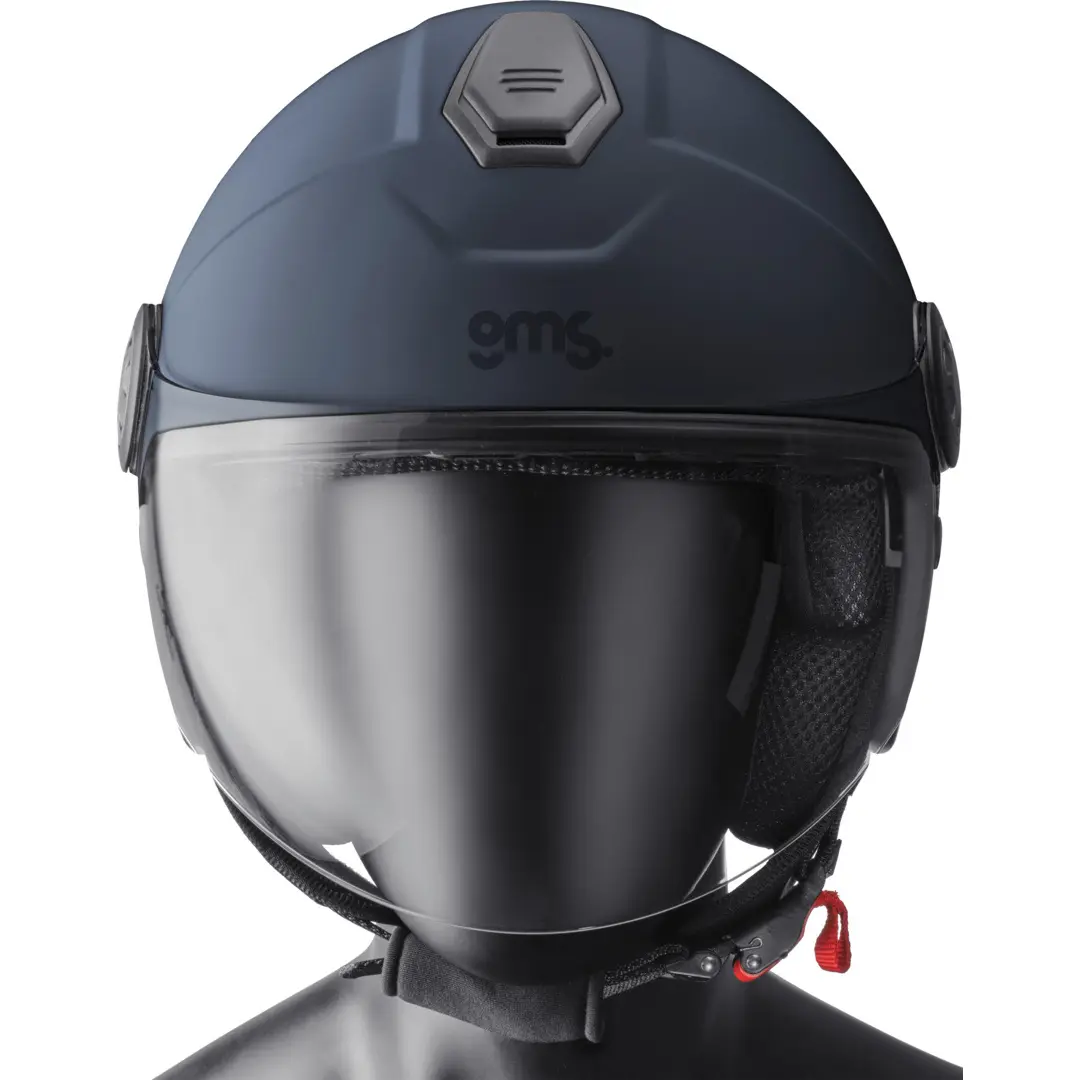 Jet-Motorradhelm GMS Gelato