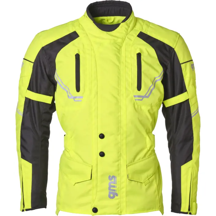Giacca da moto da donna GMS Taylor