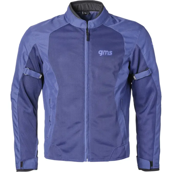 Giacca da moto GMS Fiftysix.7