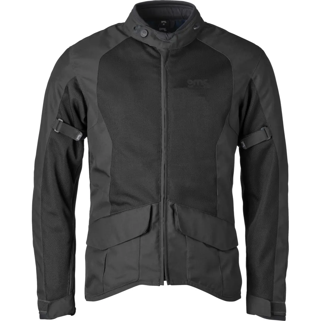 Giacca lunga da moto GMS FiftySix.7
