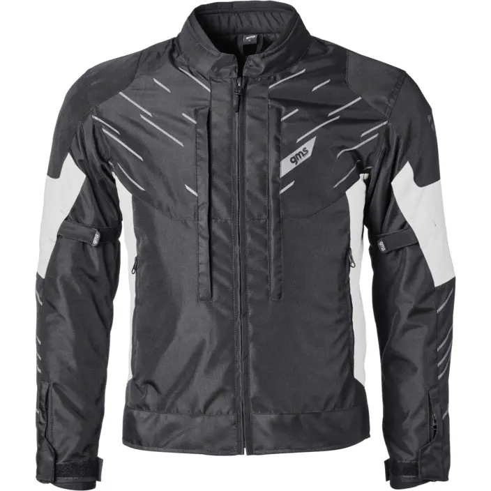 Motorradjacke GMS Kasai WP