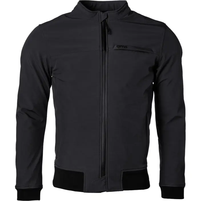 Regenjacke GMS Metropole WP