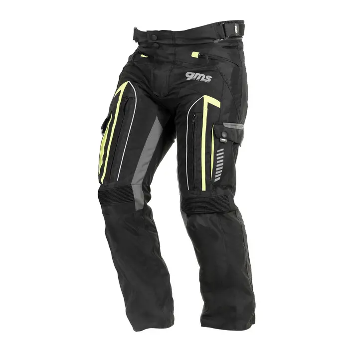 Motorradhose GMS Everest