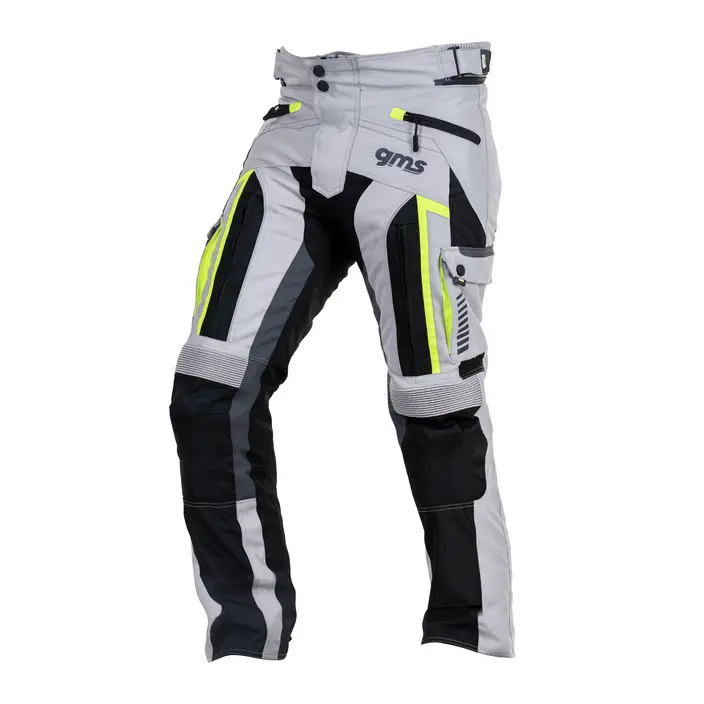 Motorradhose GMS Everest