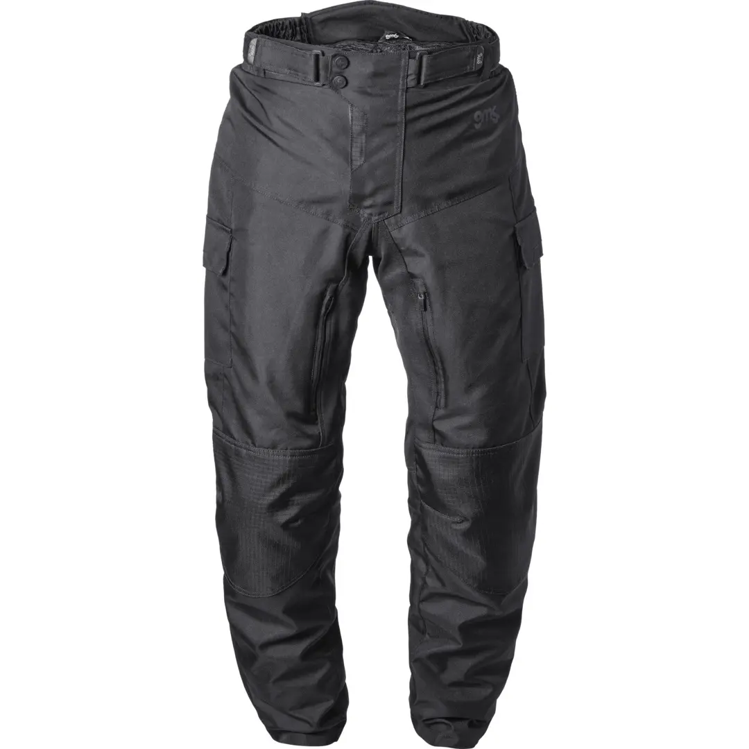 Pantaloni da moto GMS Starter Neo WP