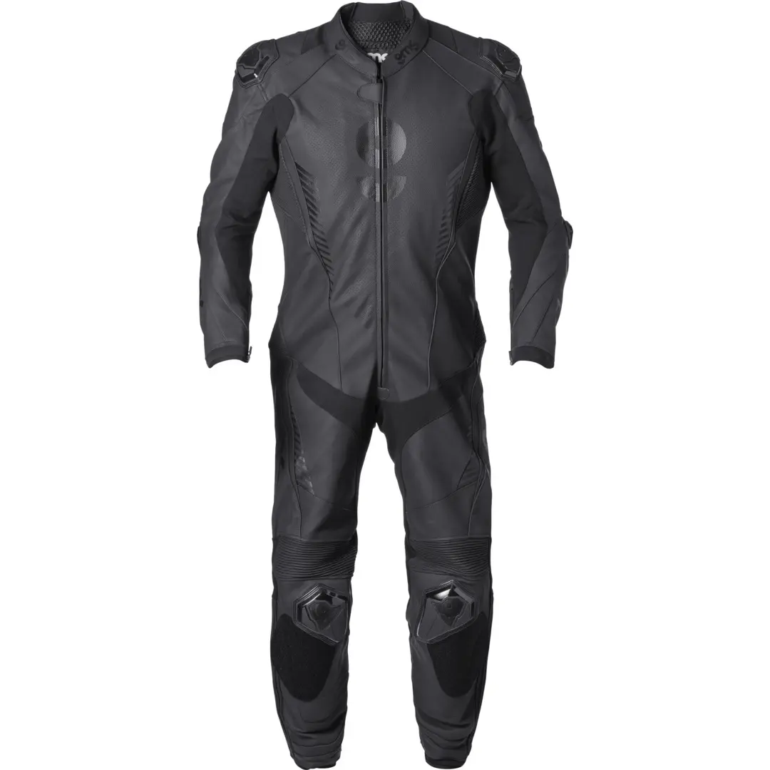 Motorradkombi aus Leder GMS Grc-1