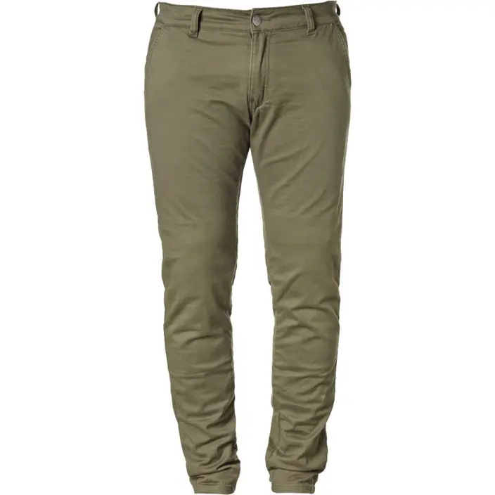 Chinohose Damen GMS Atheris