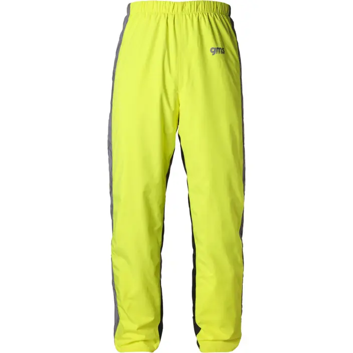 Motorrad-Regenhose GMS Pluvia