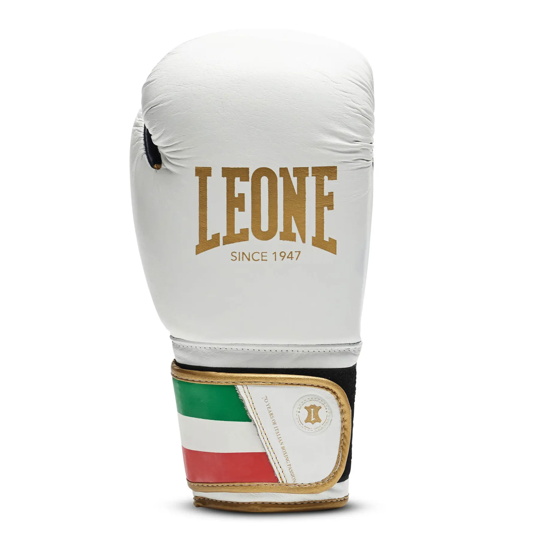 Bokshandschoenen Leone Italy