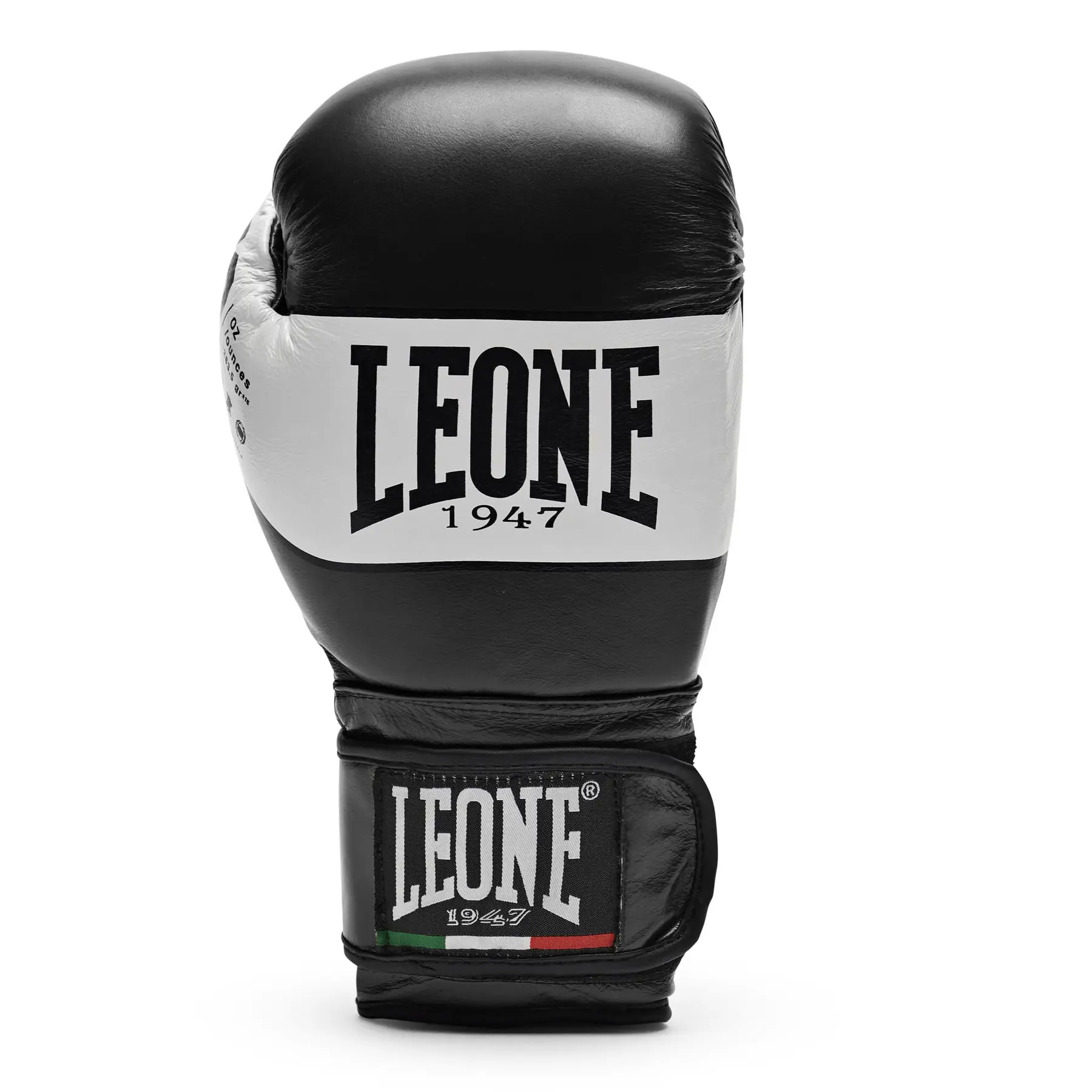 Bokshandschoenen Leone Shock