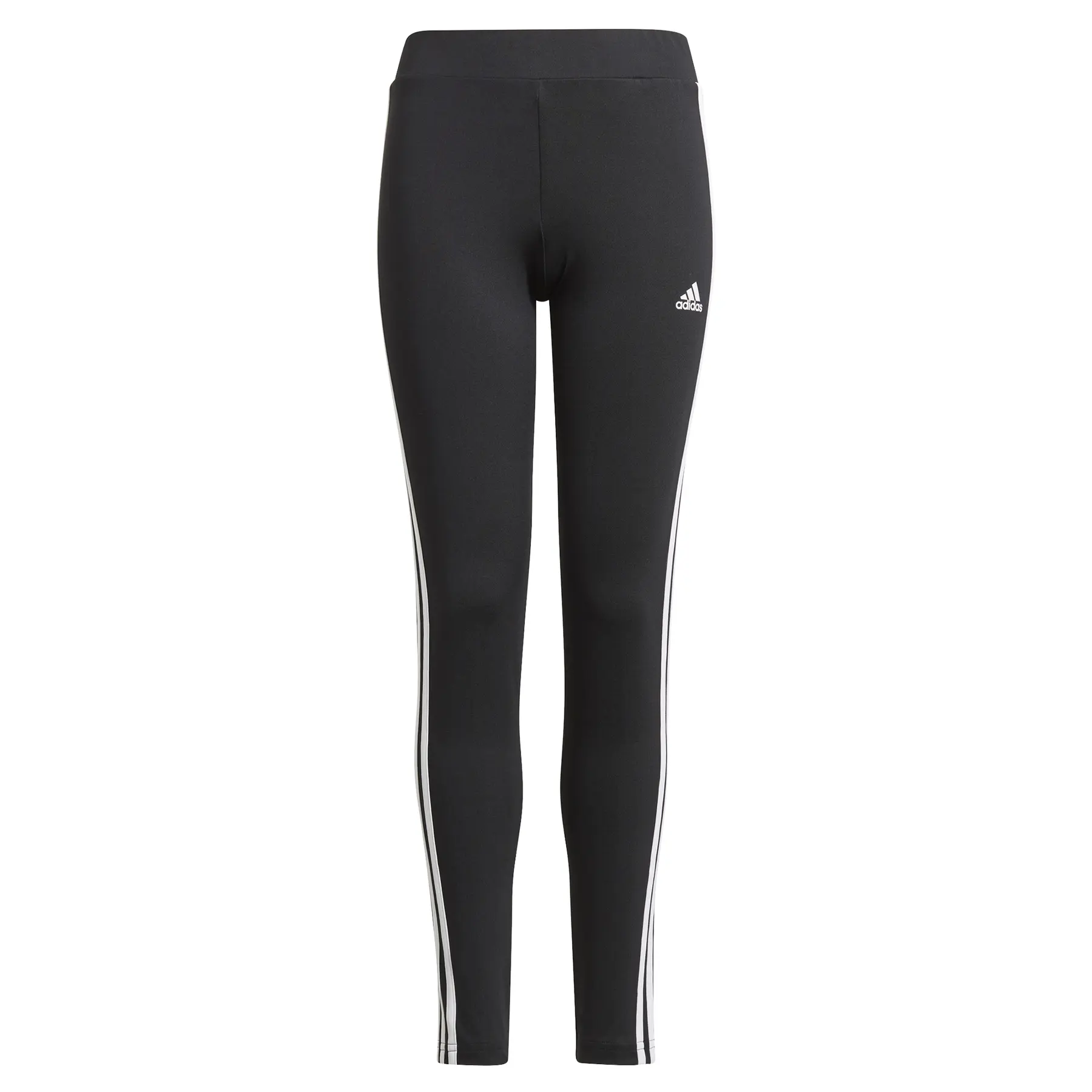 Kinder-Leggings adidas Basic 3-Bandes