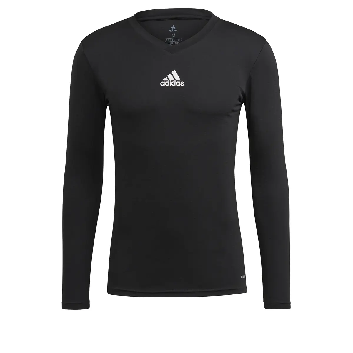 Adidas Herren Orange Underwear Langarm Team Base Top Langarm Underwear Langarm Team - Image 5