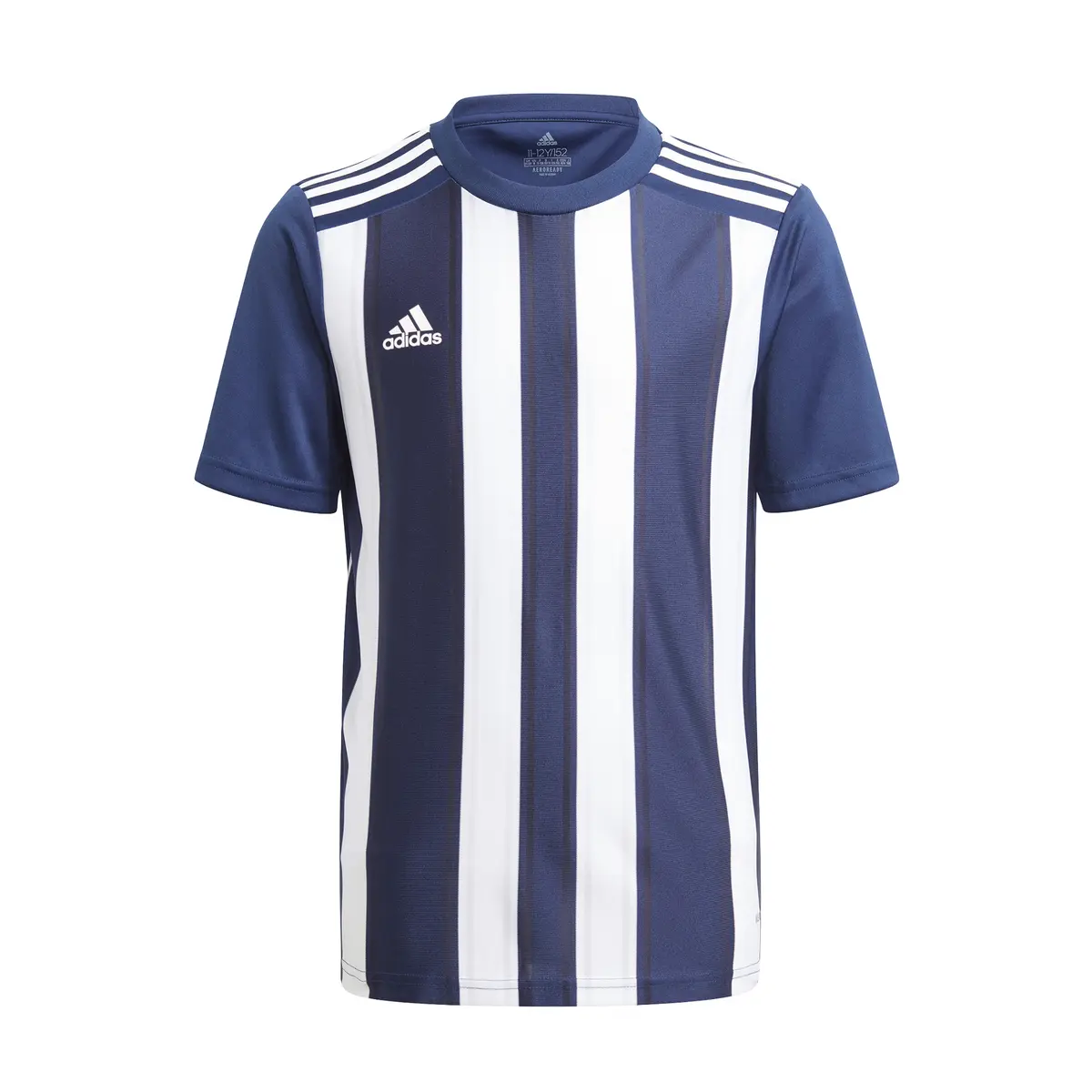 Maglia per bambini adidas Striped 21