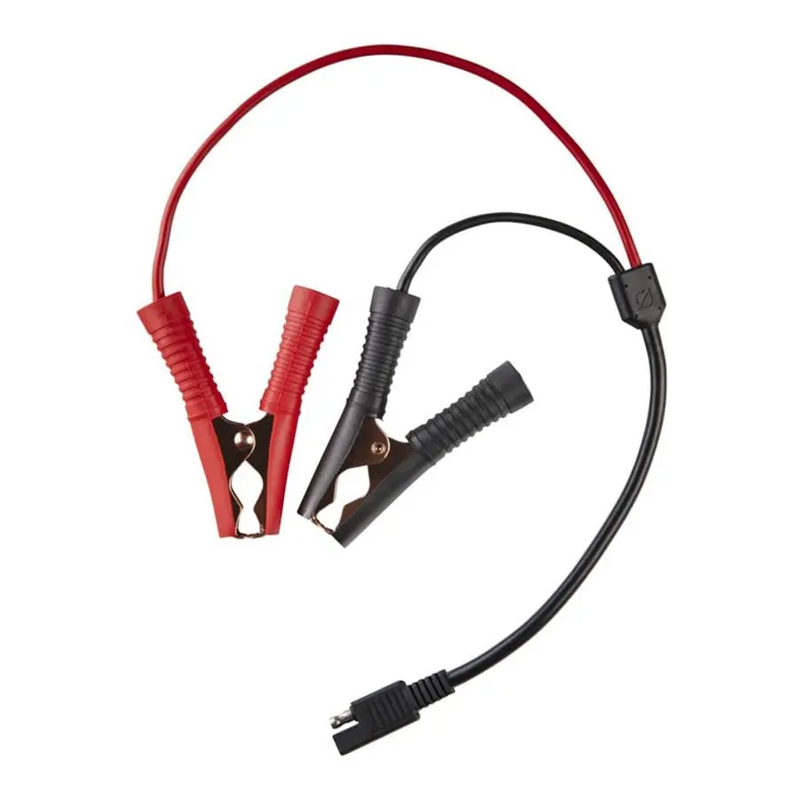 sae connector kabel naar klem Goal Zero