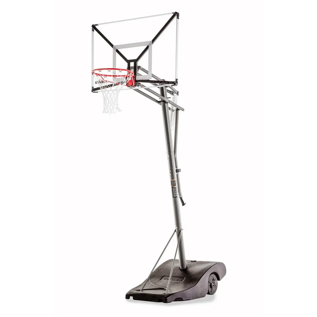 Basketbalmand Goaliath GoTek 50