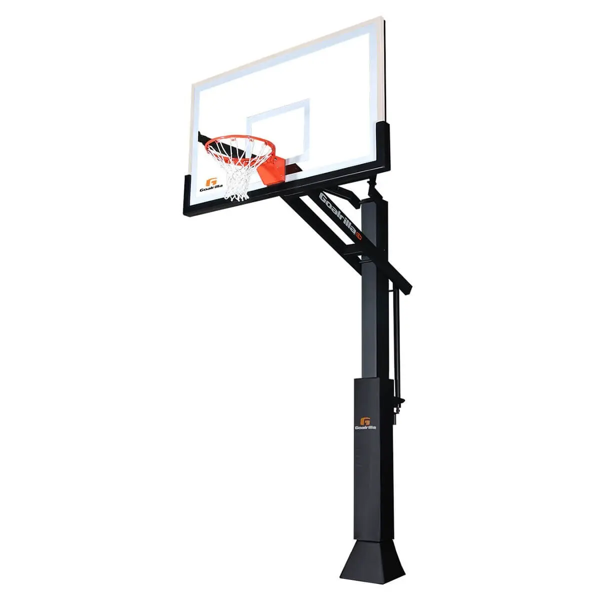 Basketballkorb Goalrilla CV72