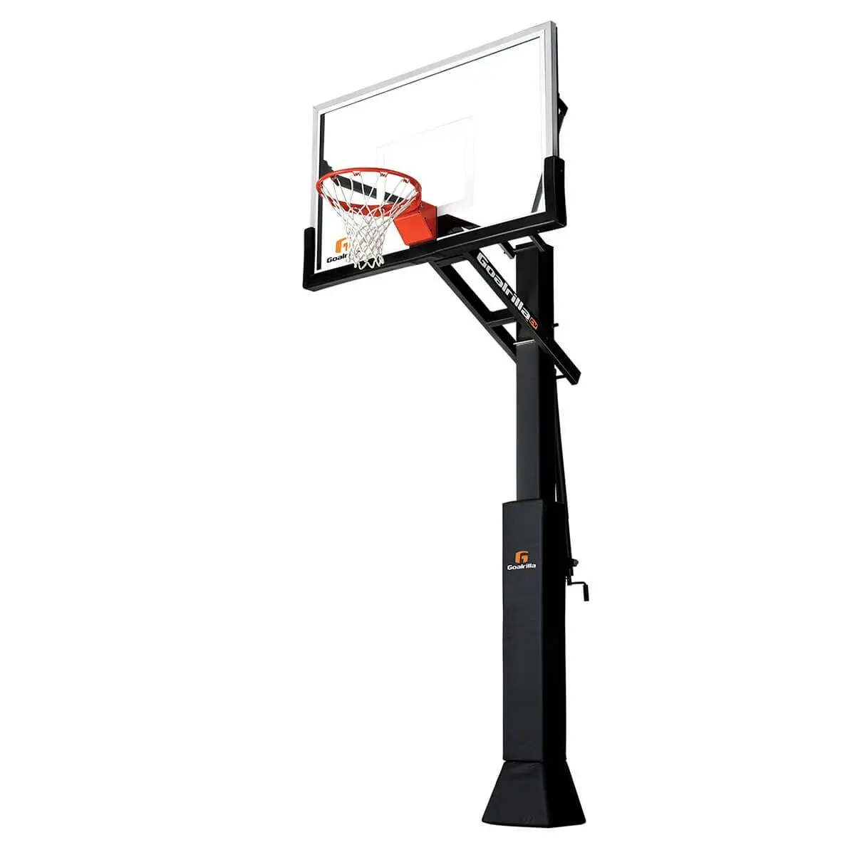 Basketballkorb Goalrilla CV60