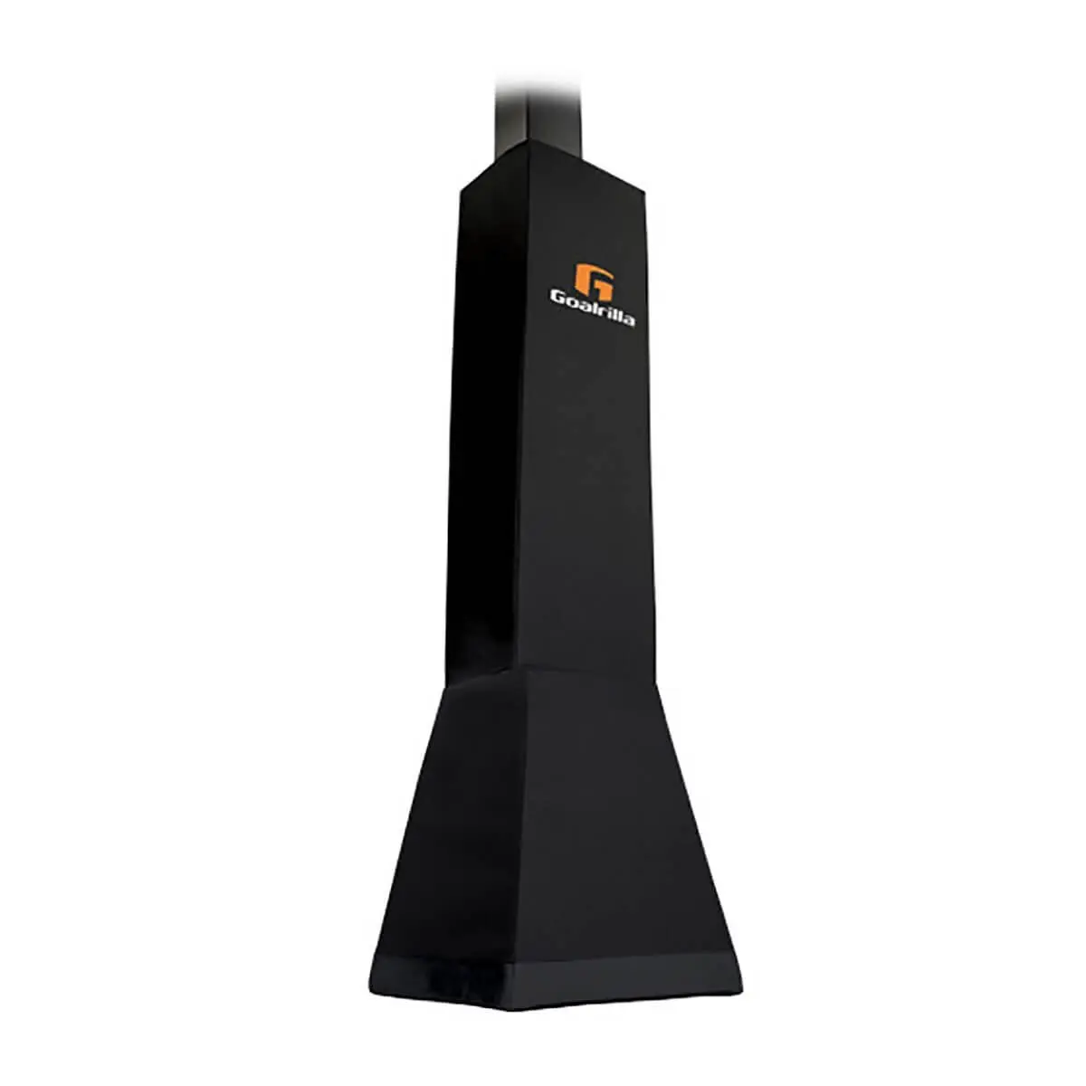 Polsterung Basketballkorbpfosten Goalrilla Deluxe