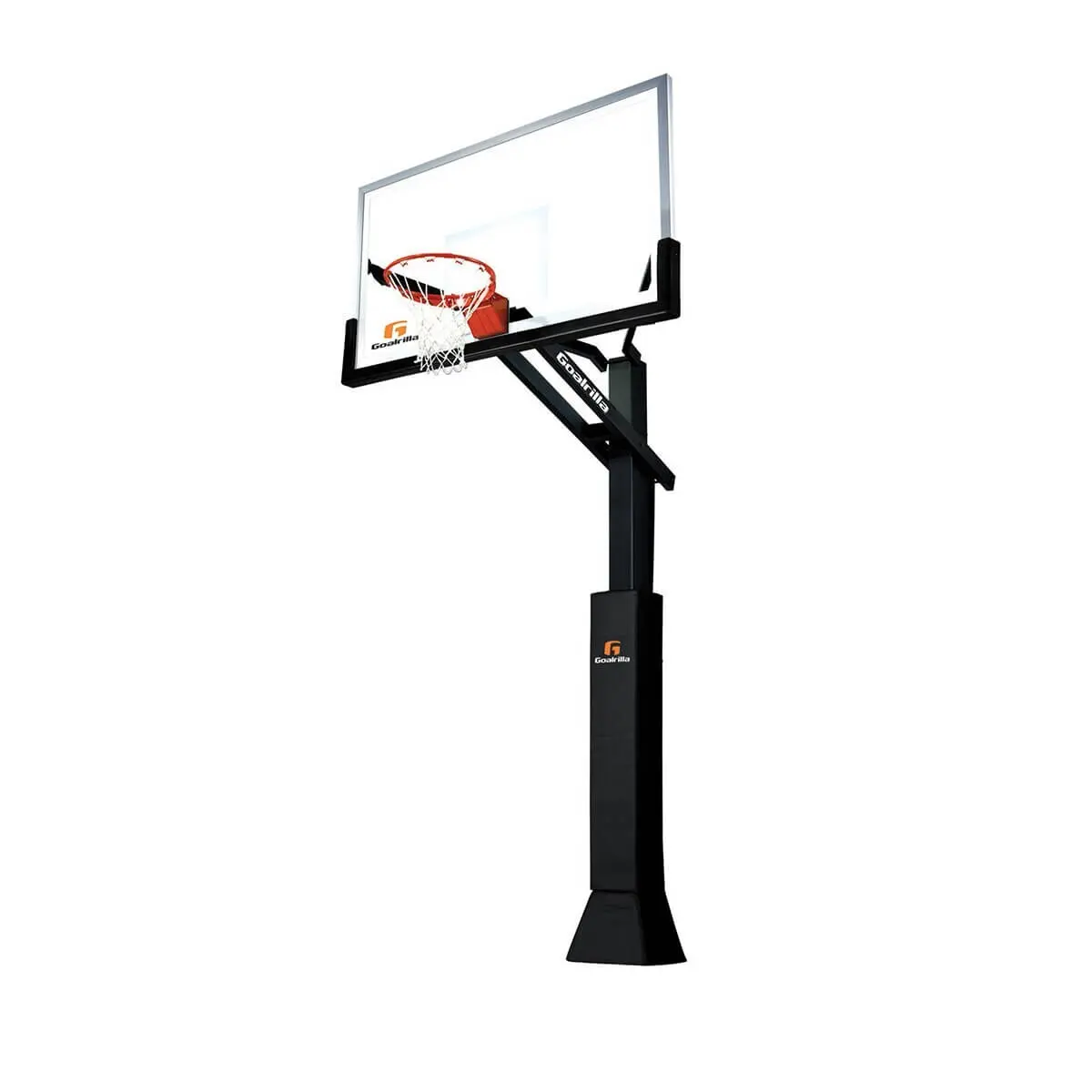 Universal Back Basketball Panel Polsterung Goalrilla