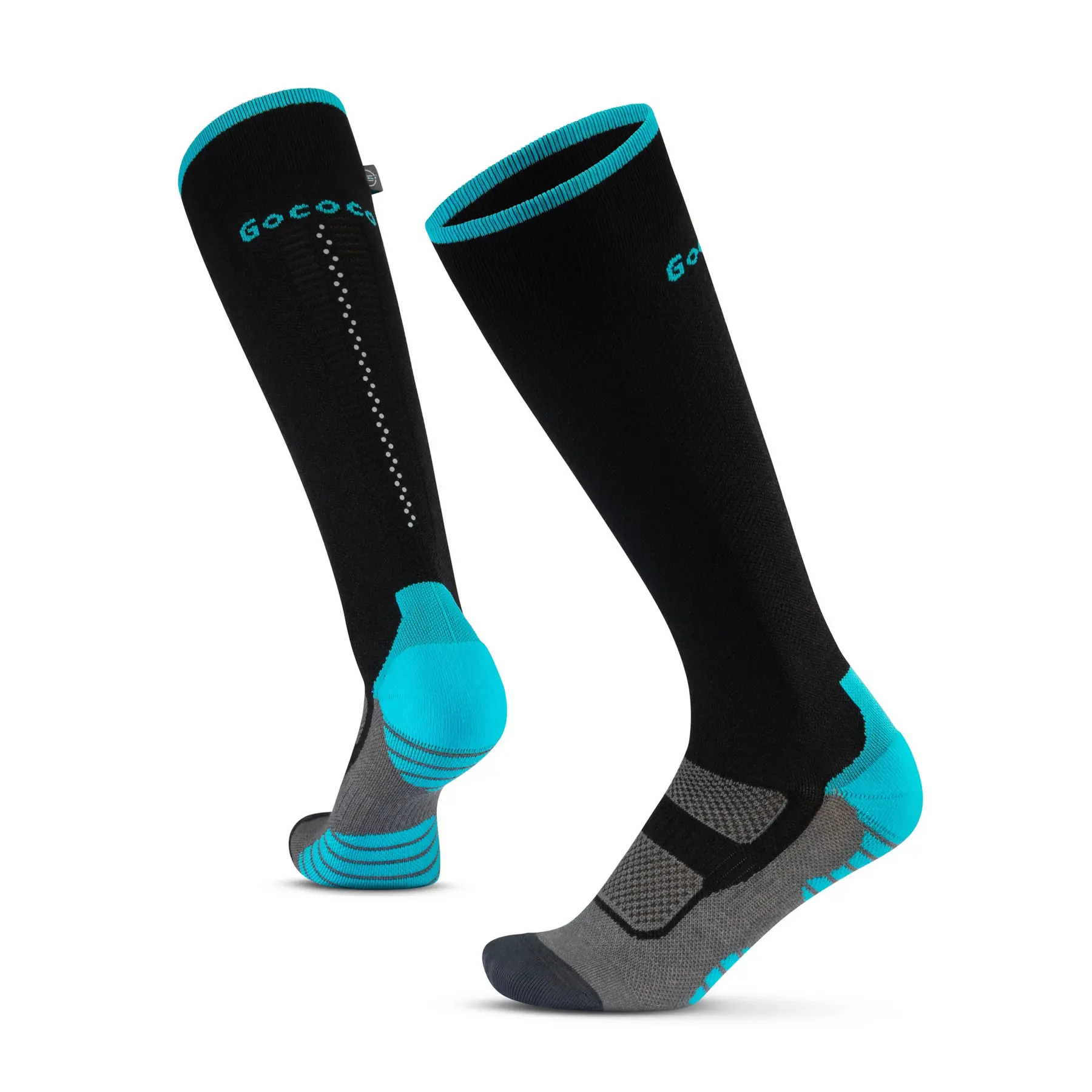 Kompressionsstrümpfe Gococo Superior Air