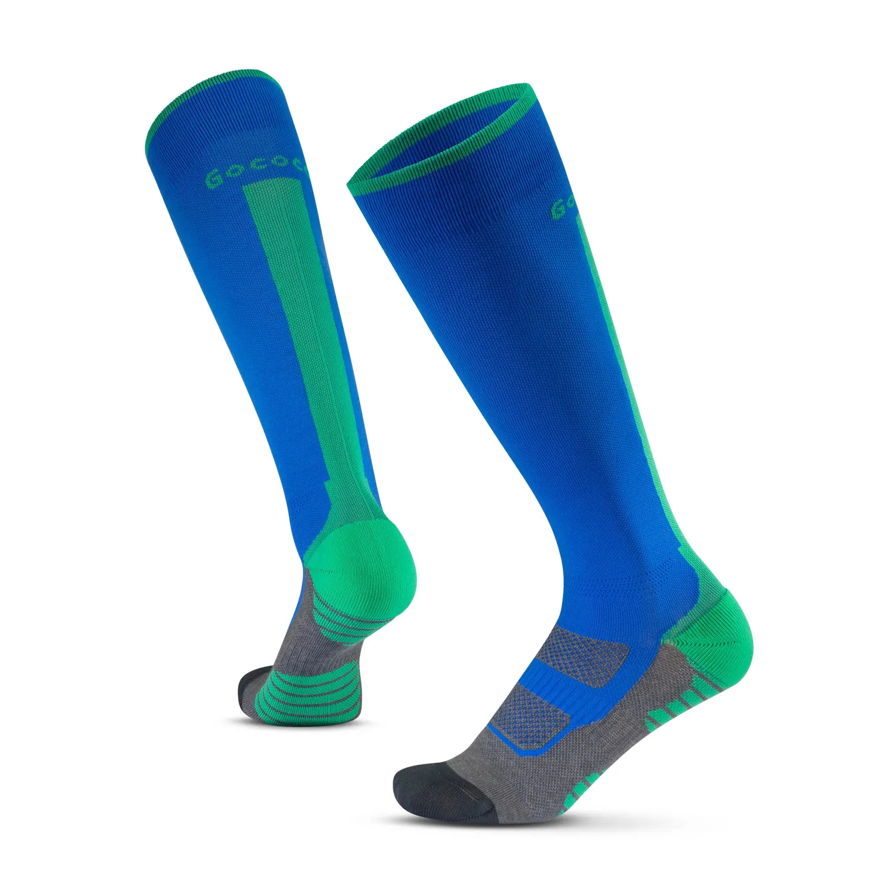 Compressiesokken Gococo Superior
