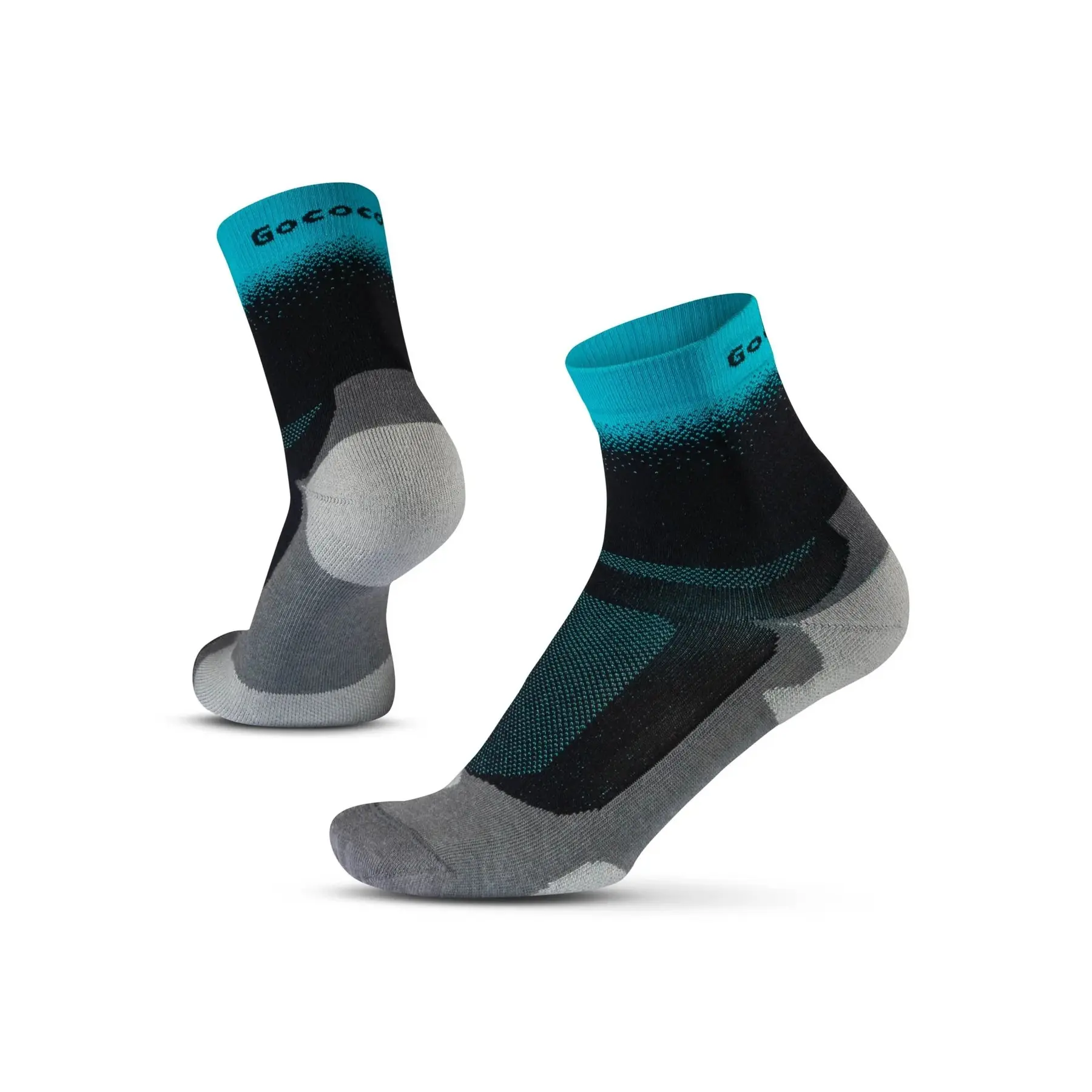 Hohe Socken Gococo Light Sport