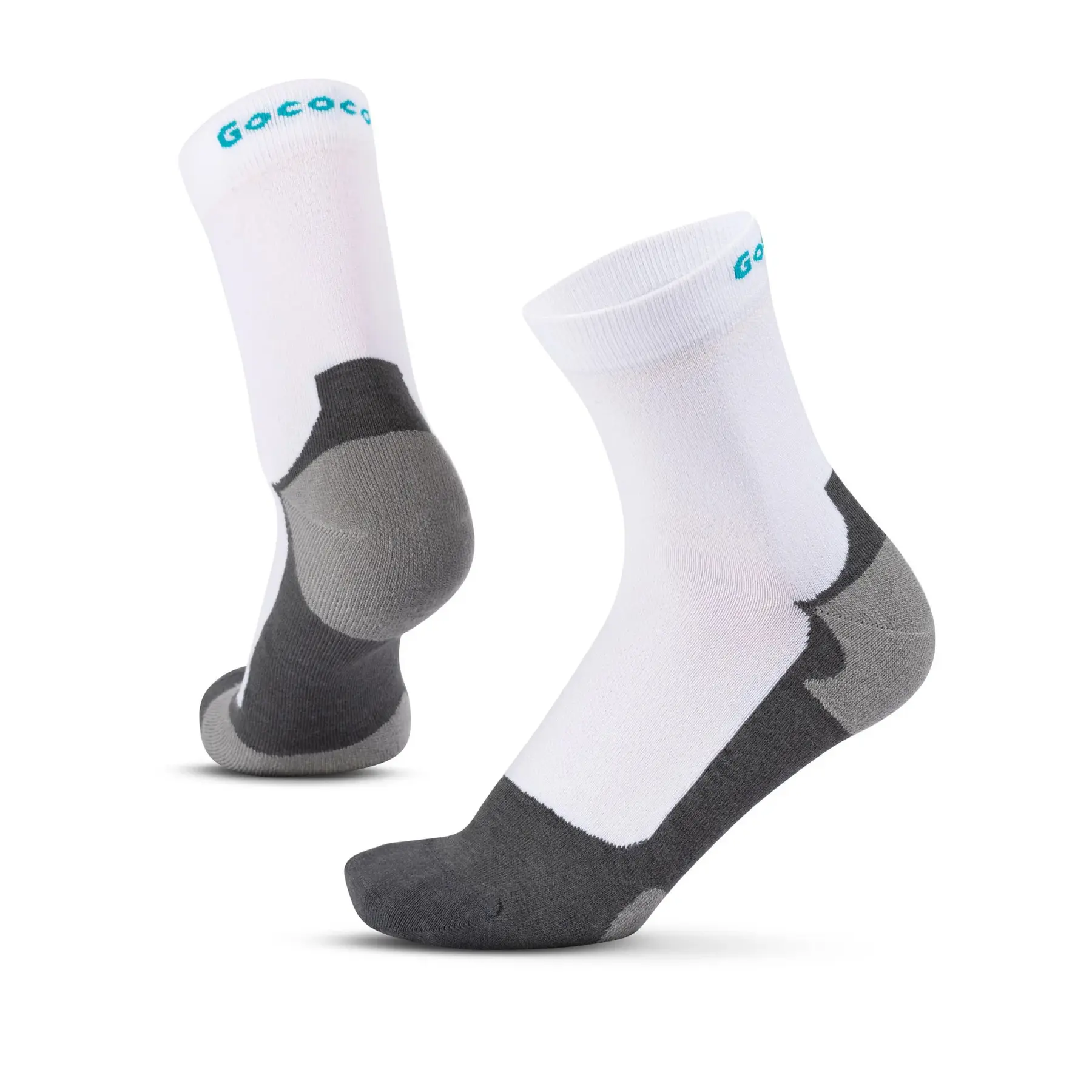 Hohe Socken Gococo Light Sport
