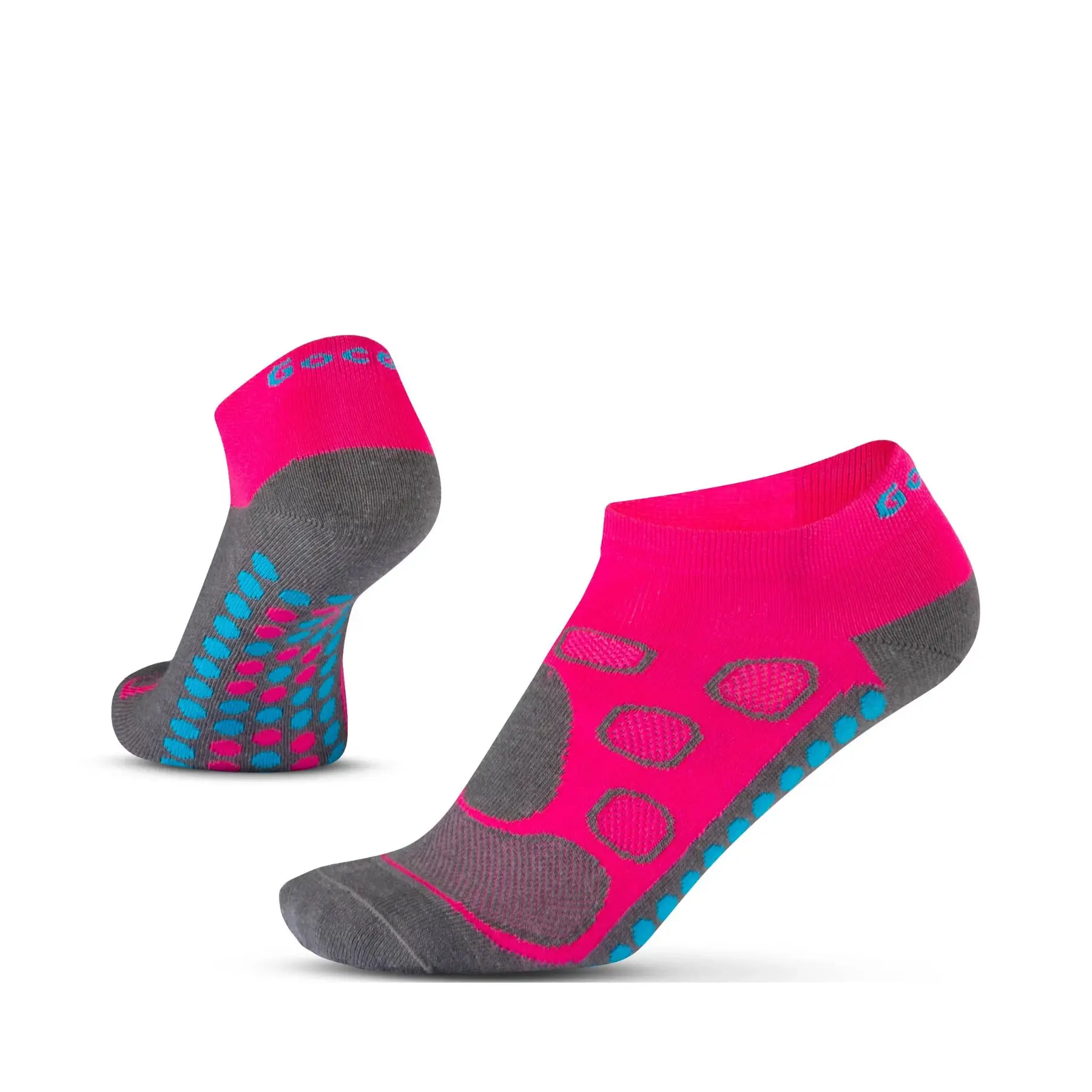 Socken Gococo No Show Circulation
