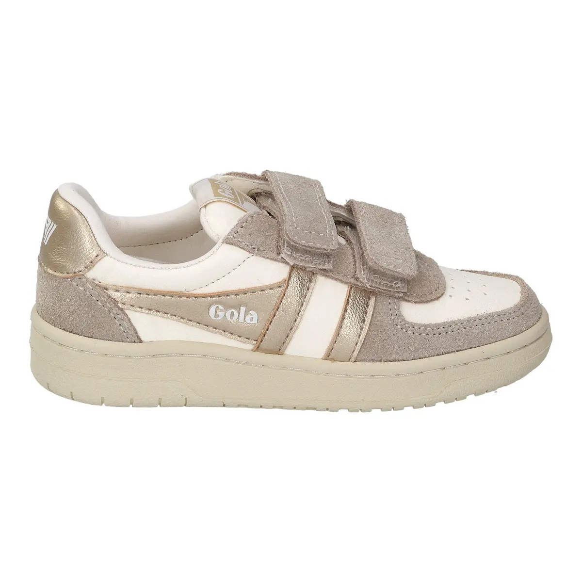 Sneakers per bambini Gola Hawk Mirror Strap