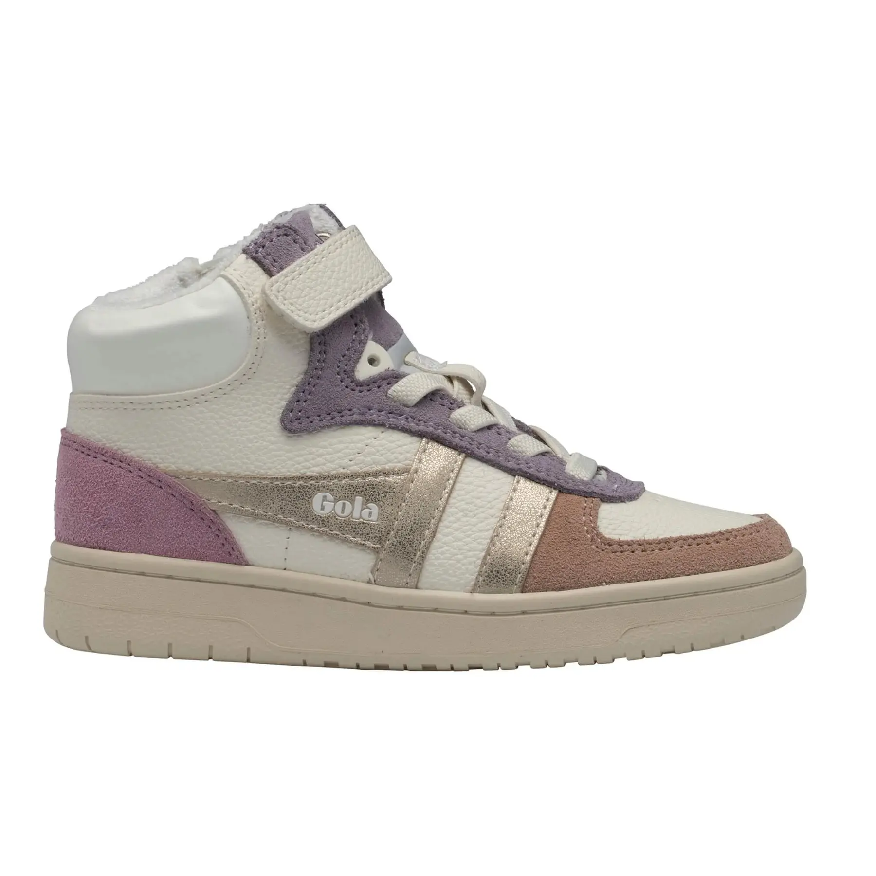 Baskets bambino Gola Talon