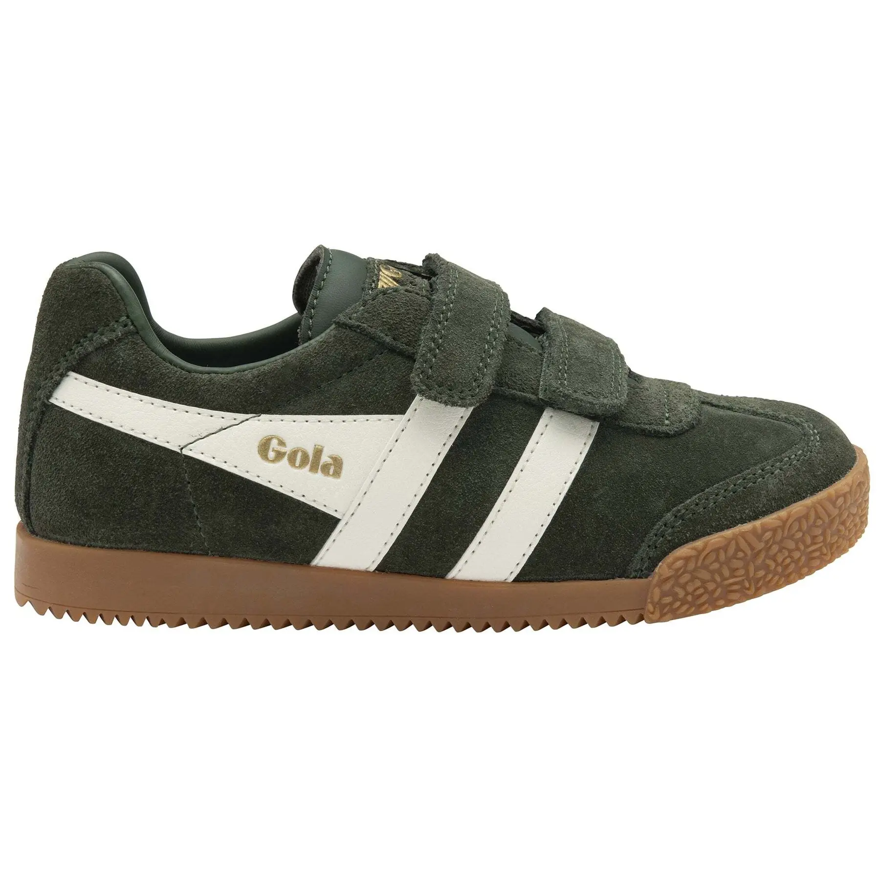 Sneakers per bambini Gola Harrier Strap