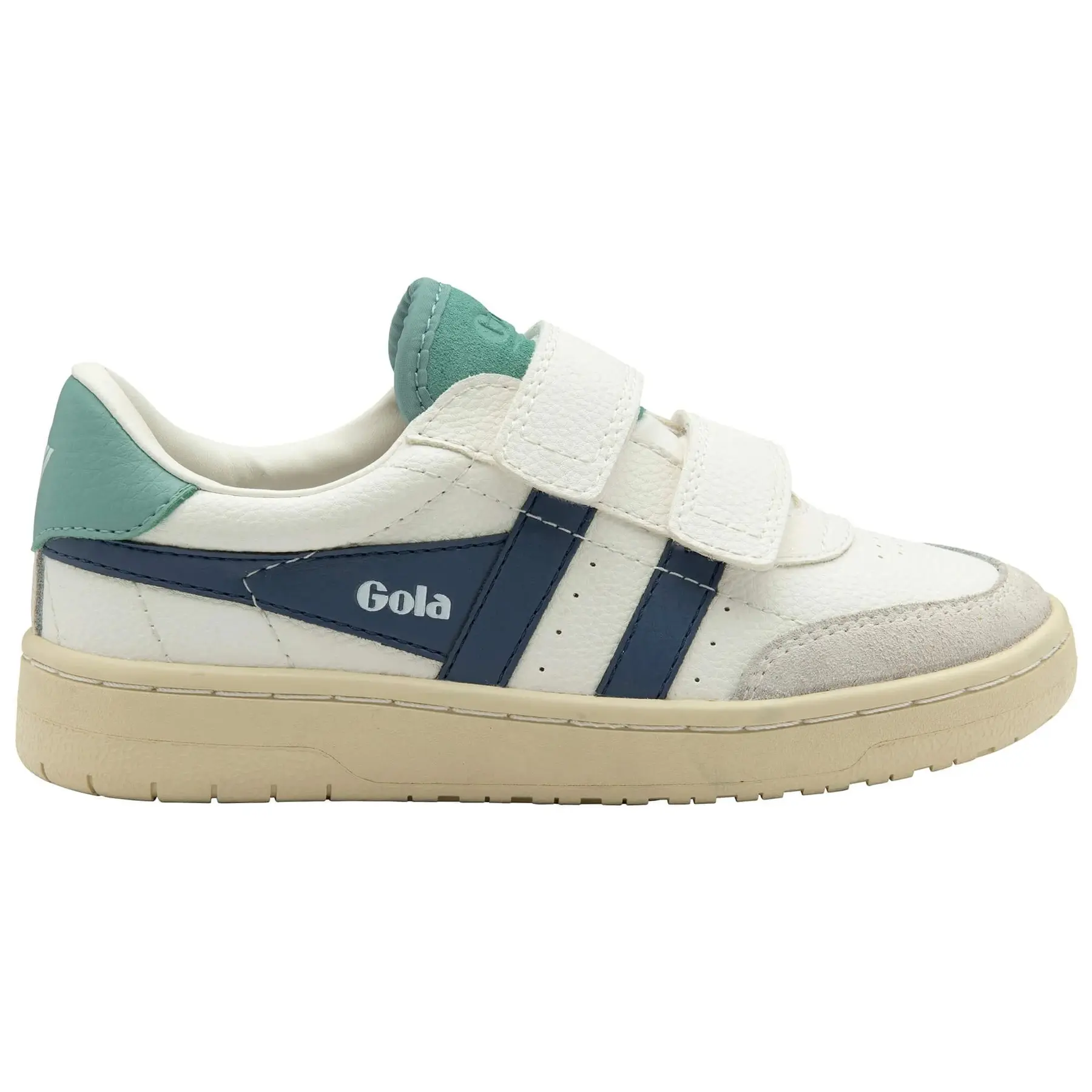 Baskets enfant Gola Falcon Baskets enfant Gola Falcon