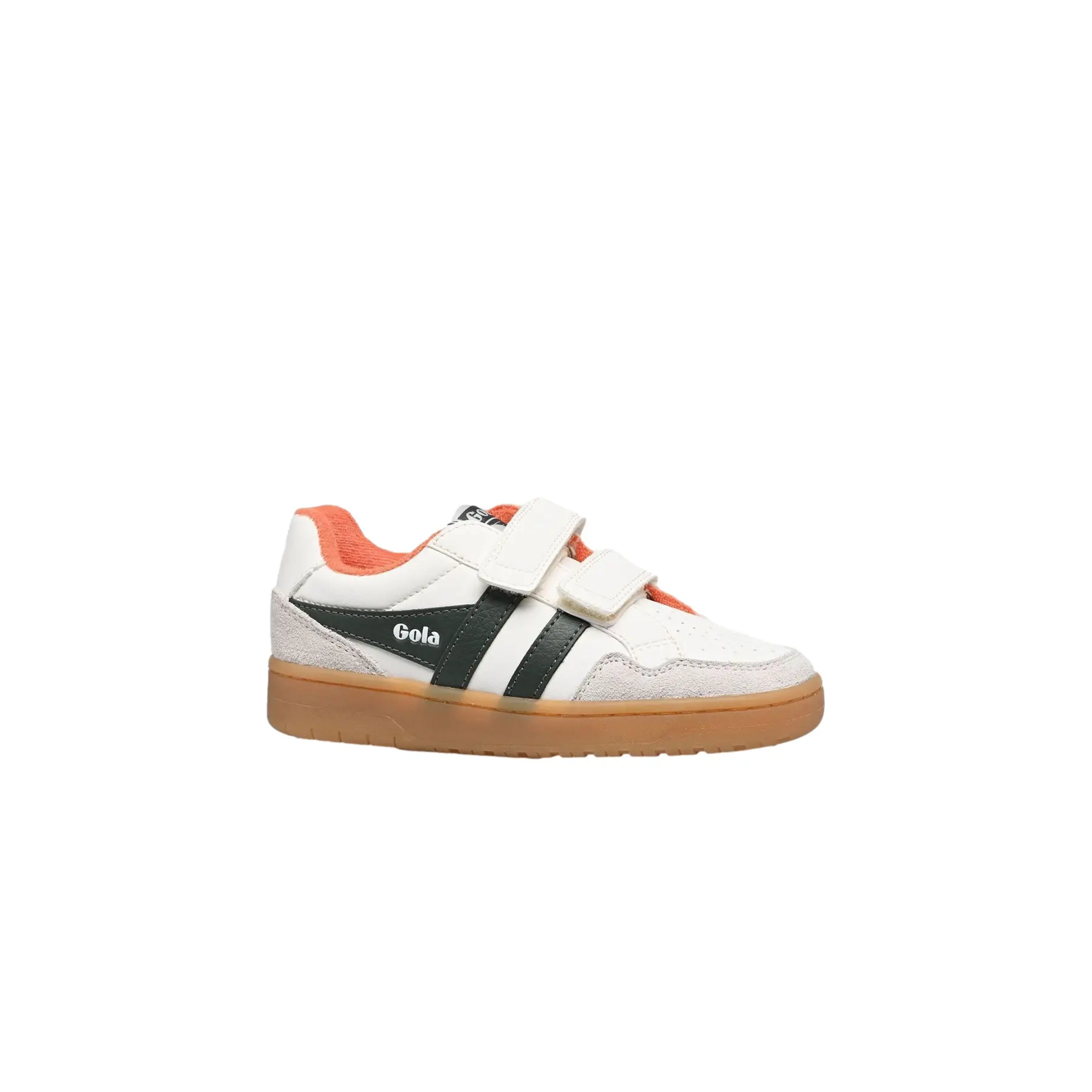 Sneakers per bambini Gola Eagle Strap