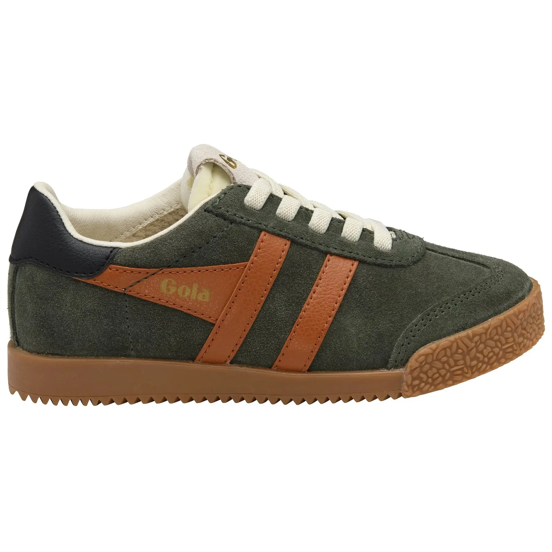 Sneakers Gola Elan