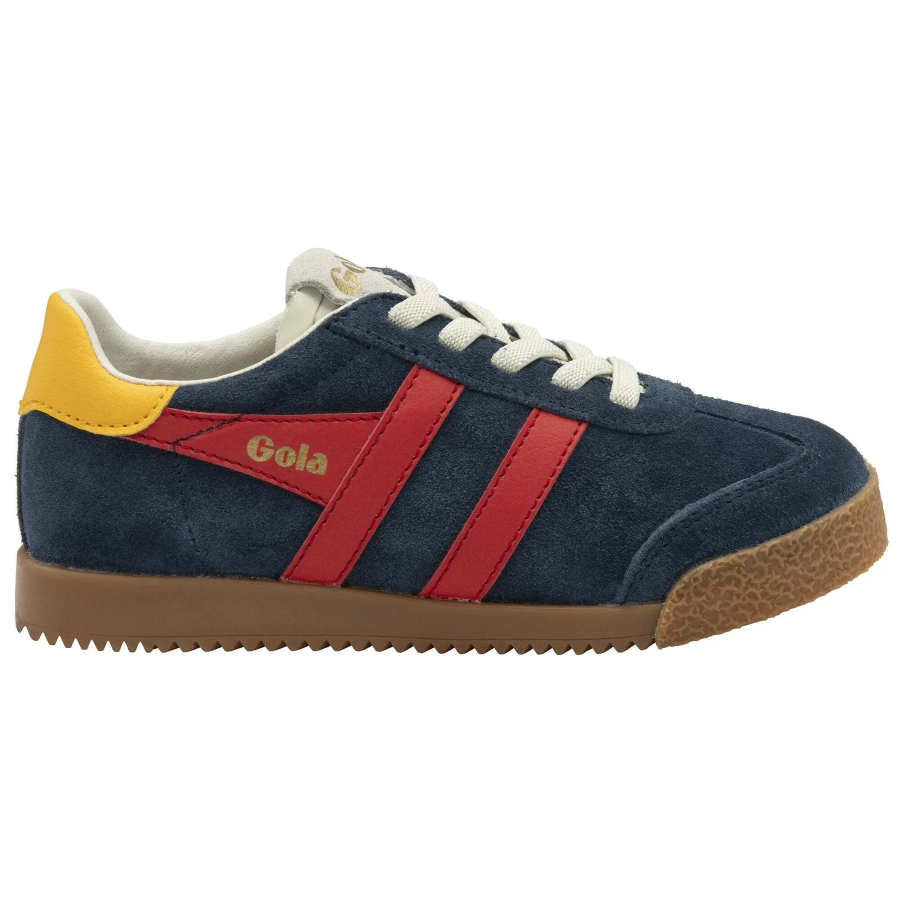 Baskets bébé Gola Classics Elan Baskets bébé Gola Classics Elan