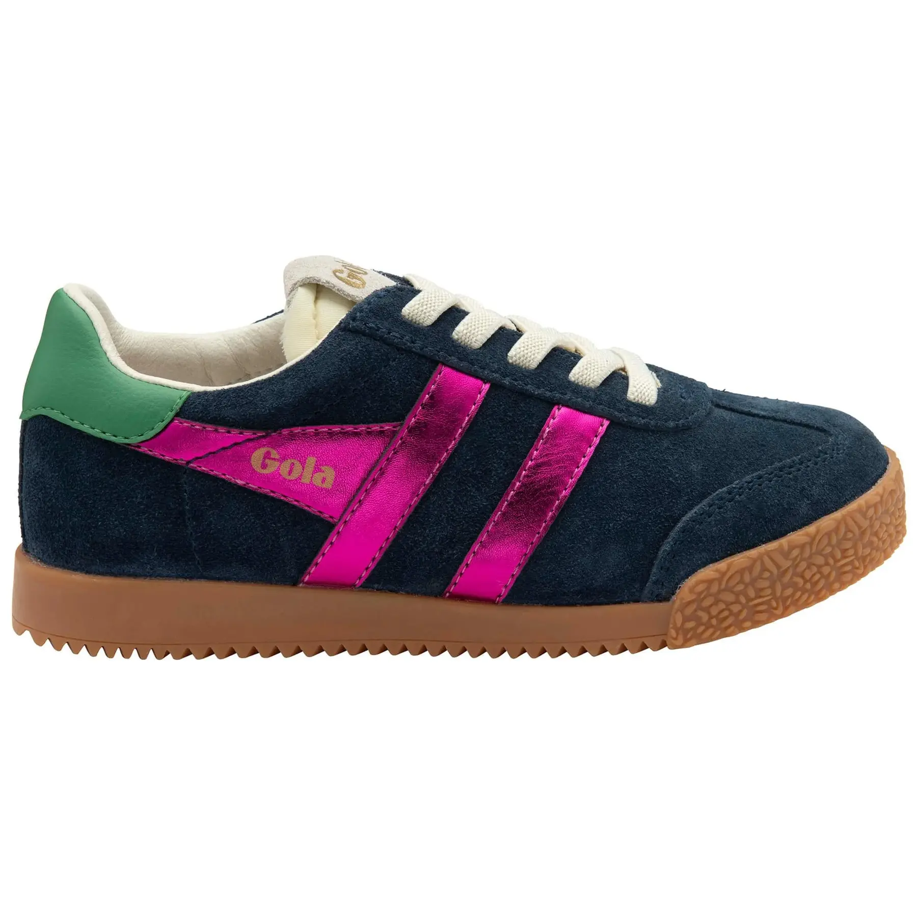 Sneakers per bambini Gola Elan Glitz