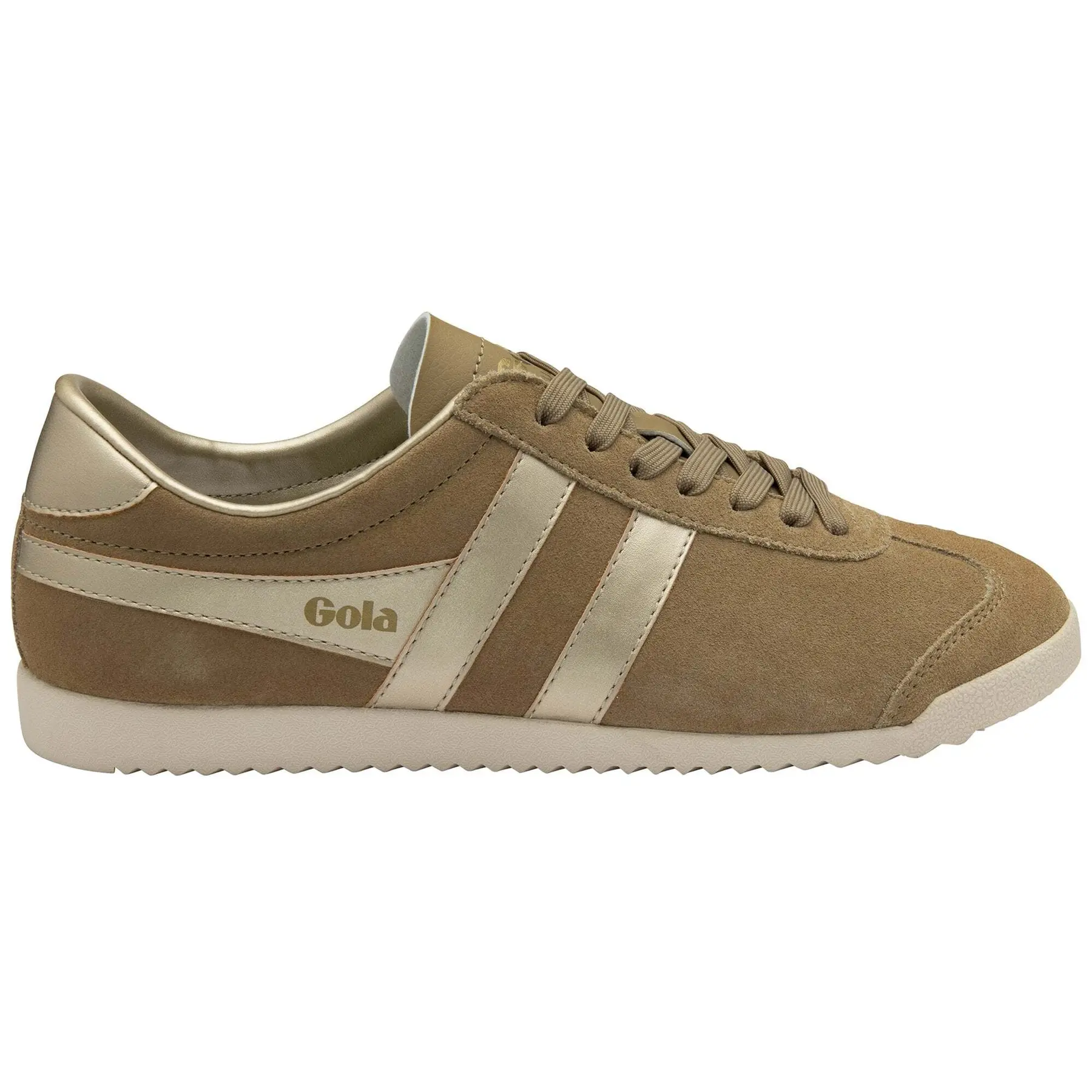 Sneakers da donna Gola Bullet Pearl