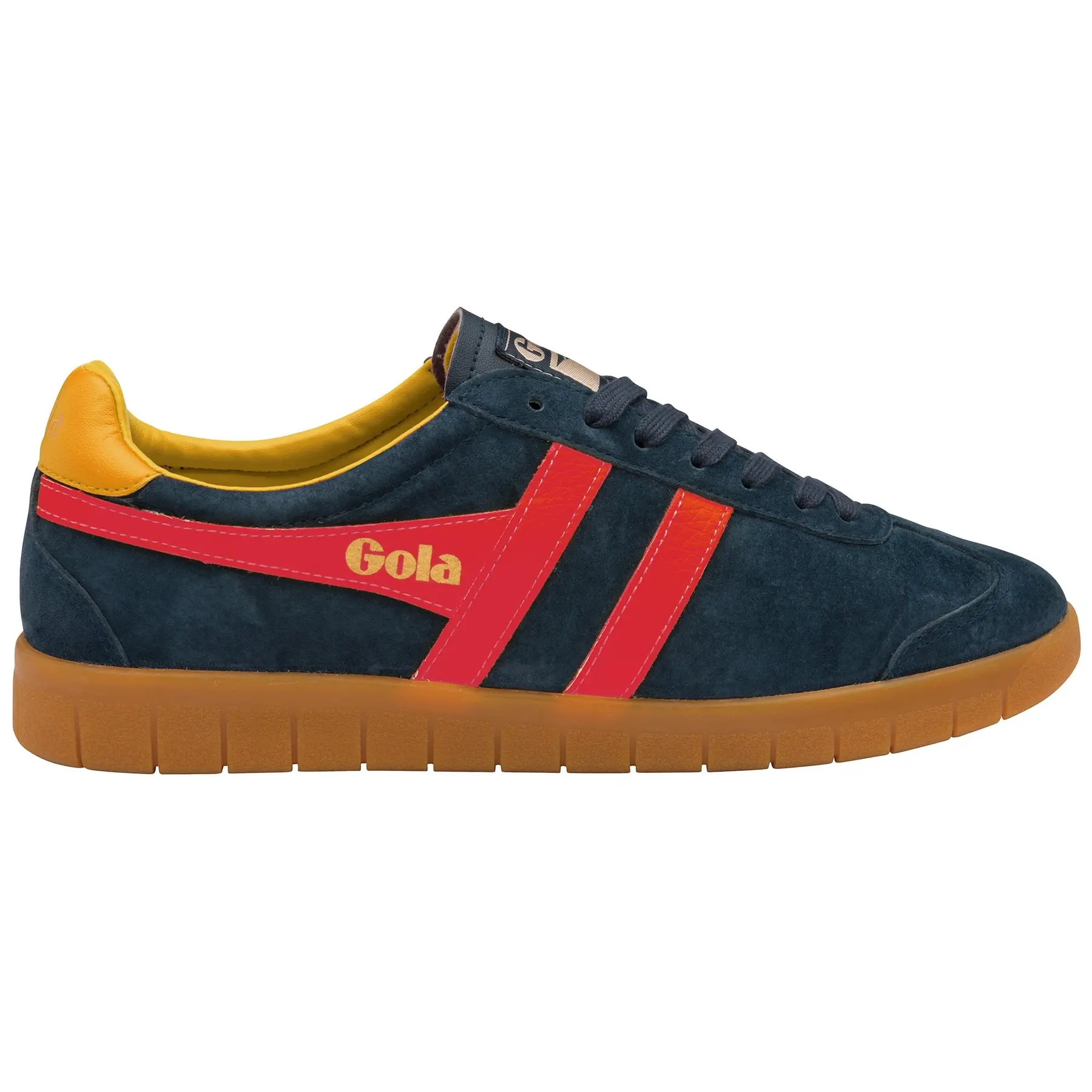 Scarpe Gola Classics Hurricane