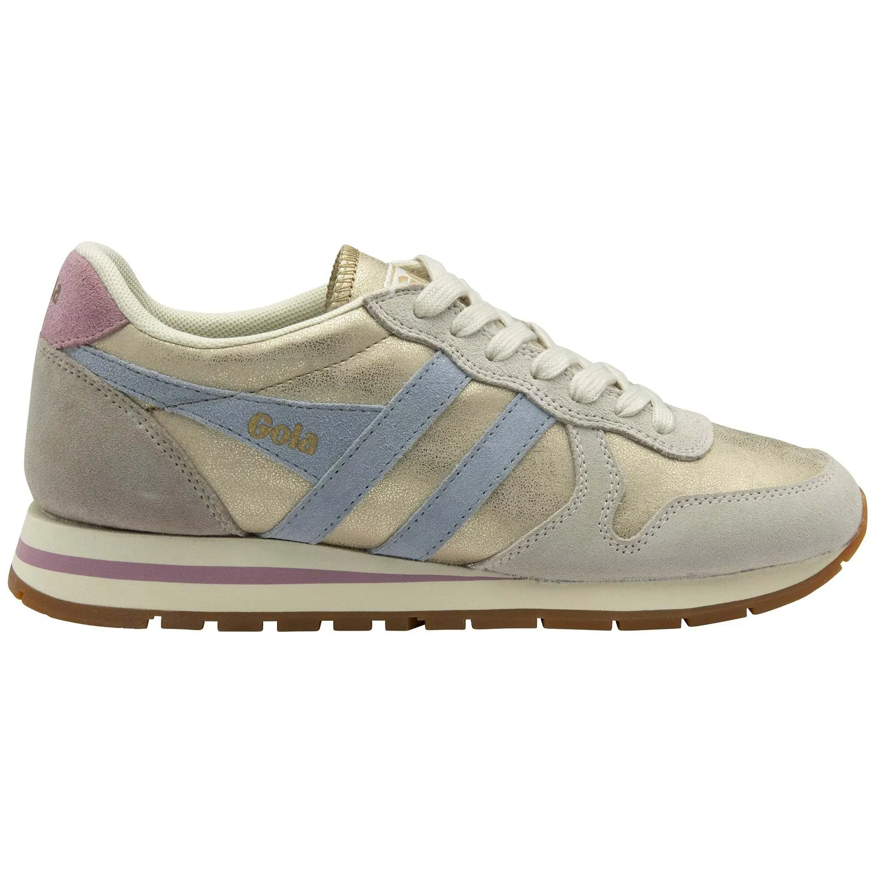 Sneakers da donna Gola Daytona Blaze