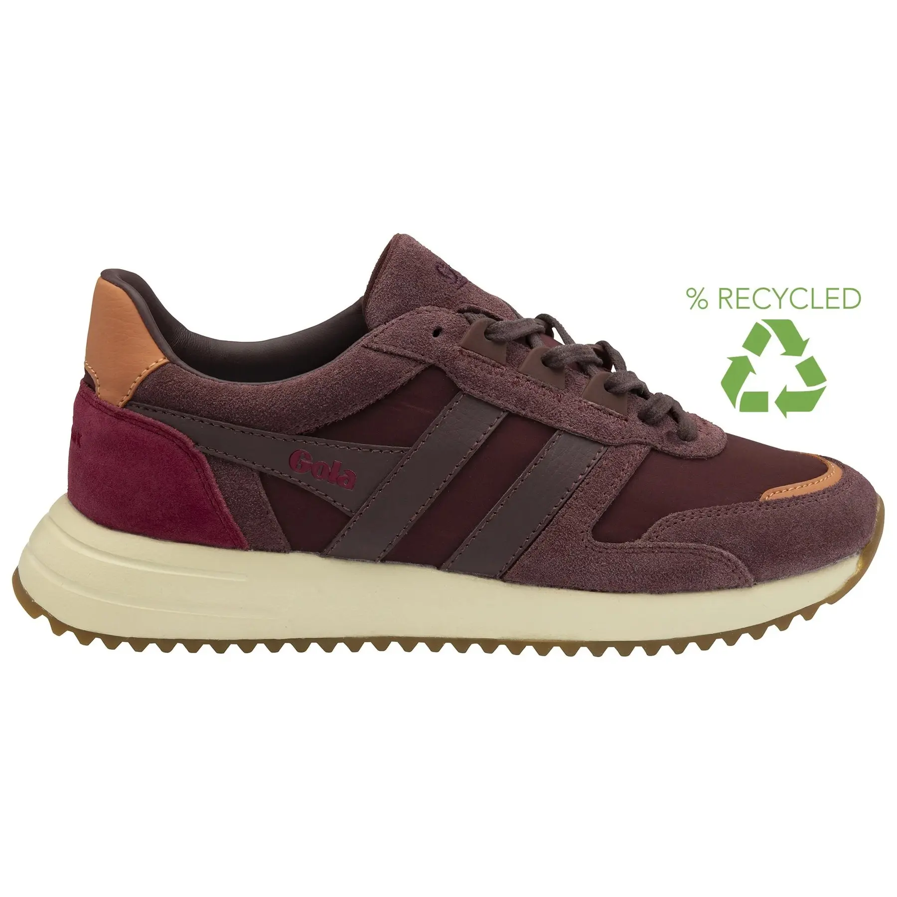 Sneakers Gola Chicago
