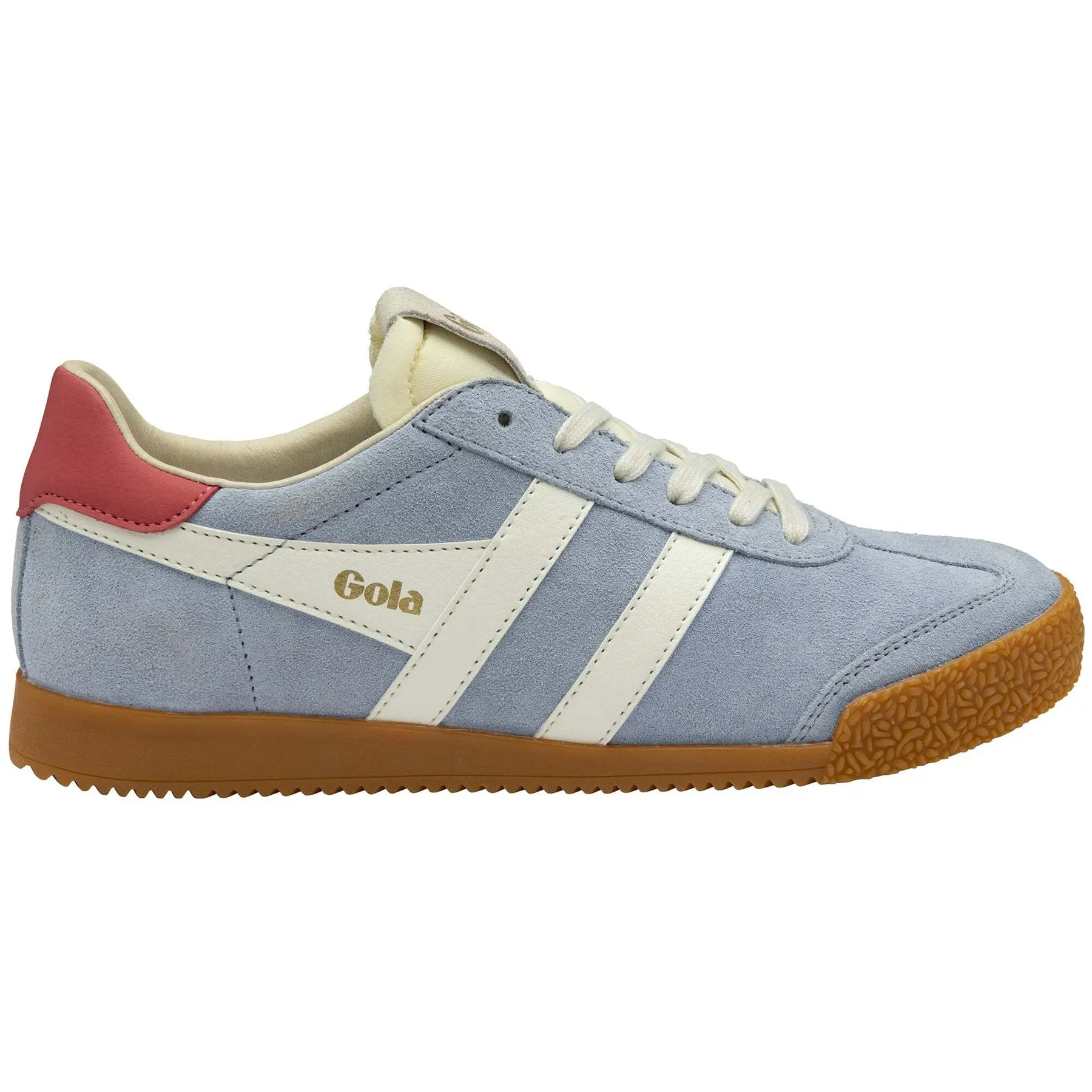 Baskets femme Gola ELan Baskets femme Gola ELan