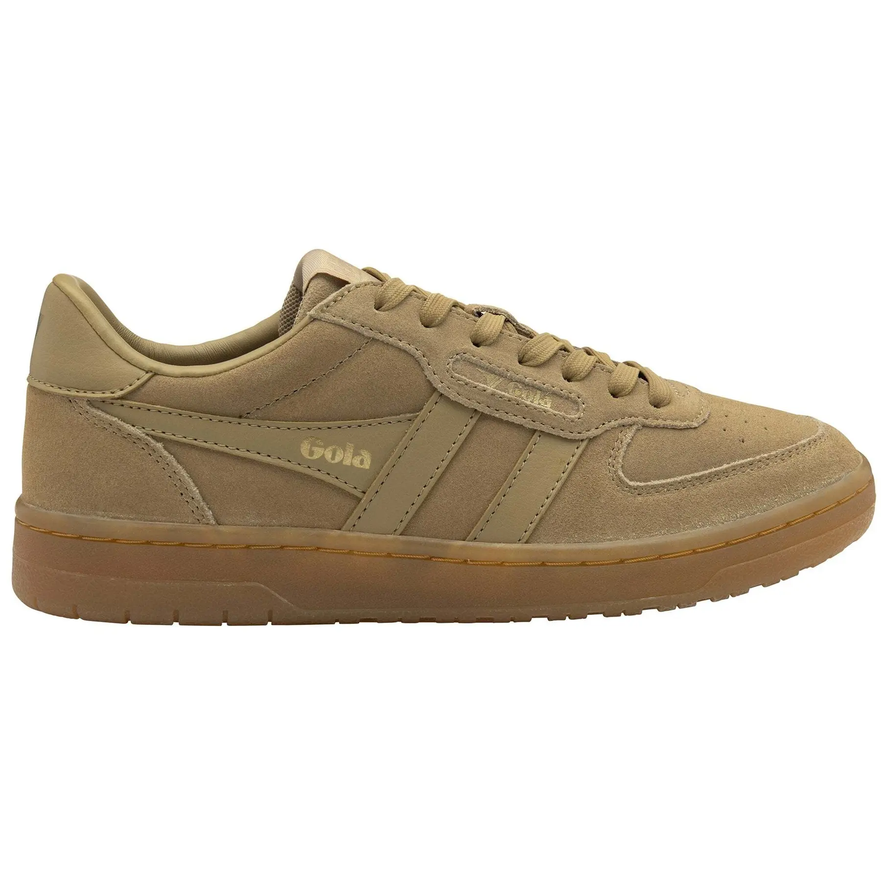 Sneakers da donna Gola Hawk Suede '86