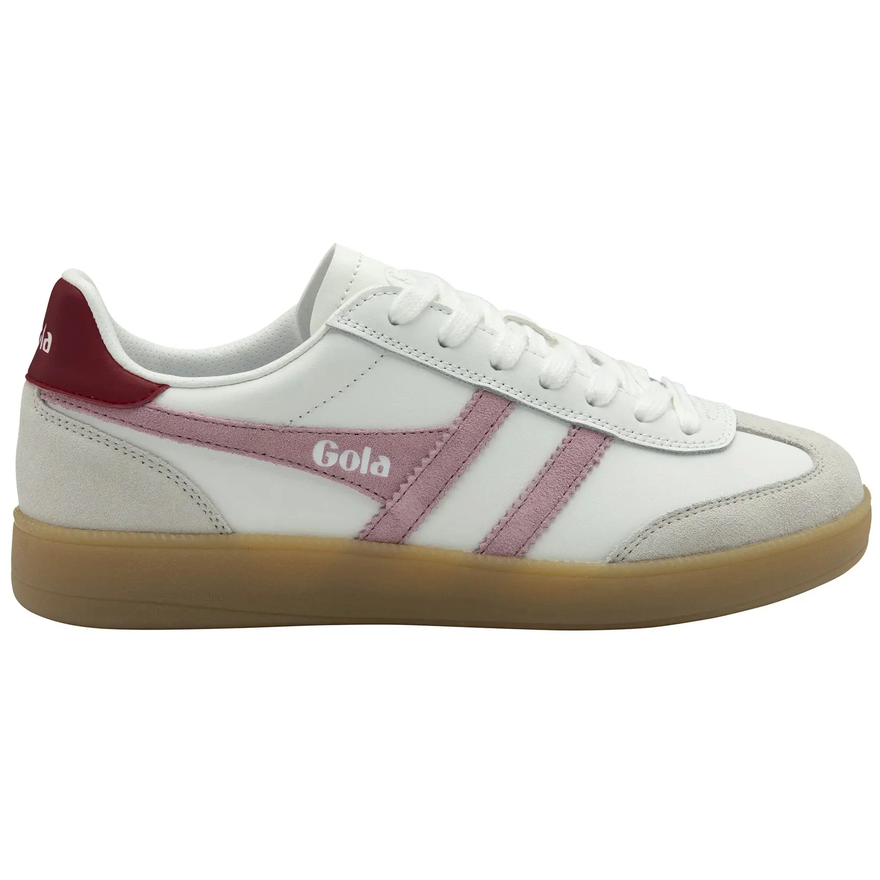 Sneakers in pelle da donna Gola Viper