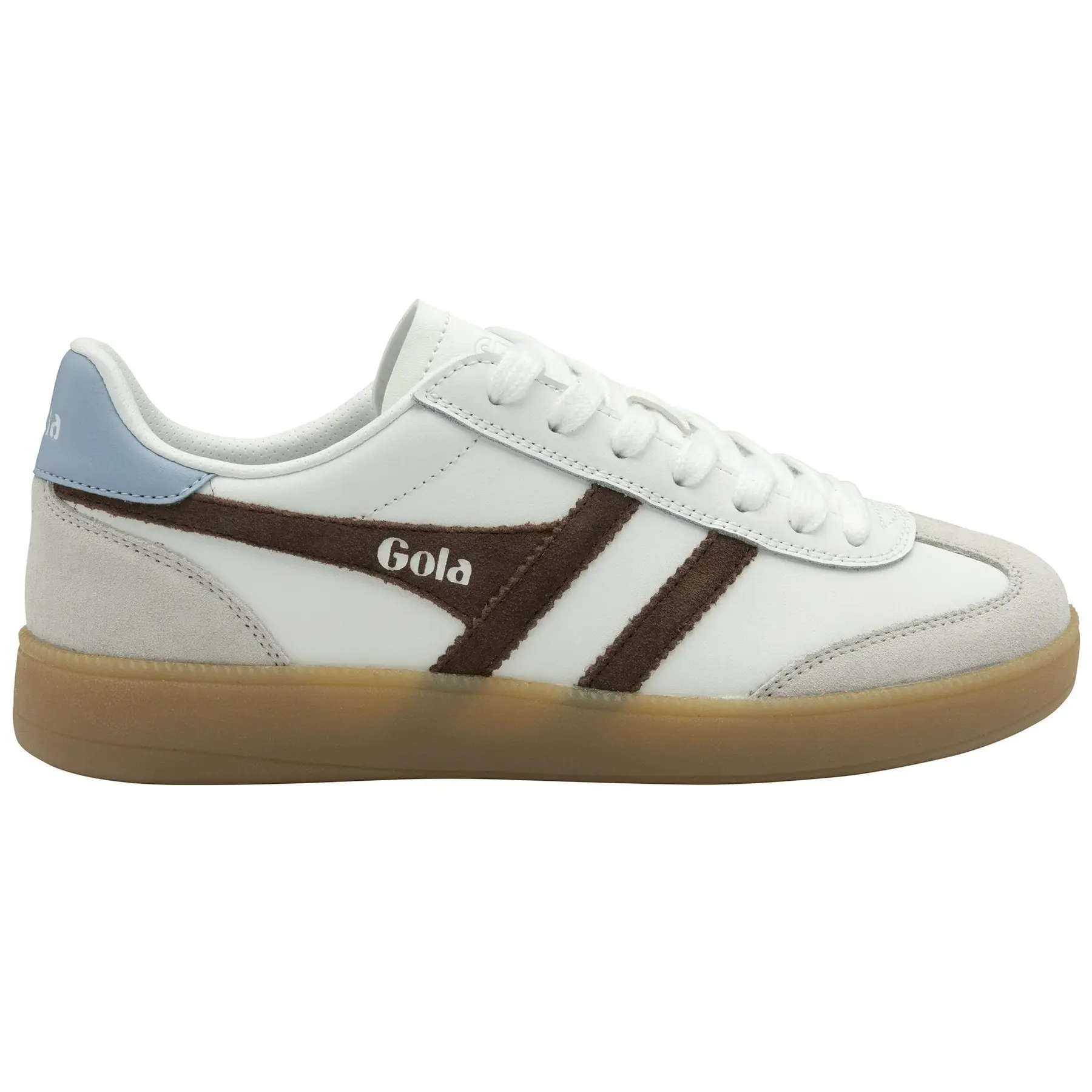 Sneakers in pelle da donna Gola Viper