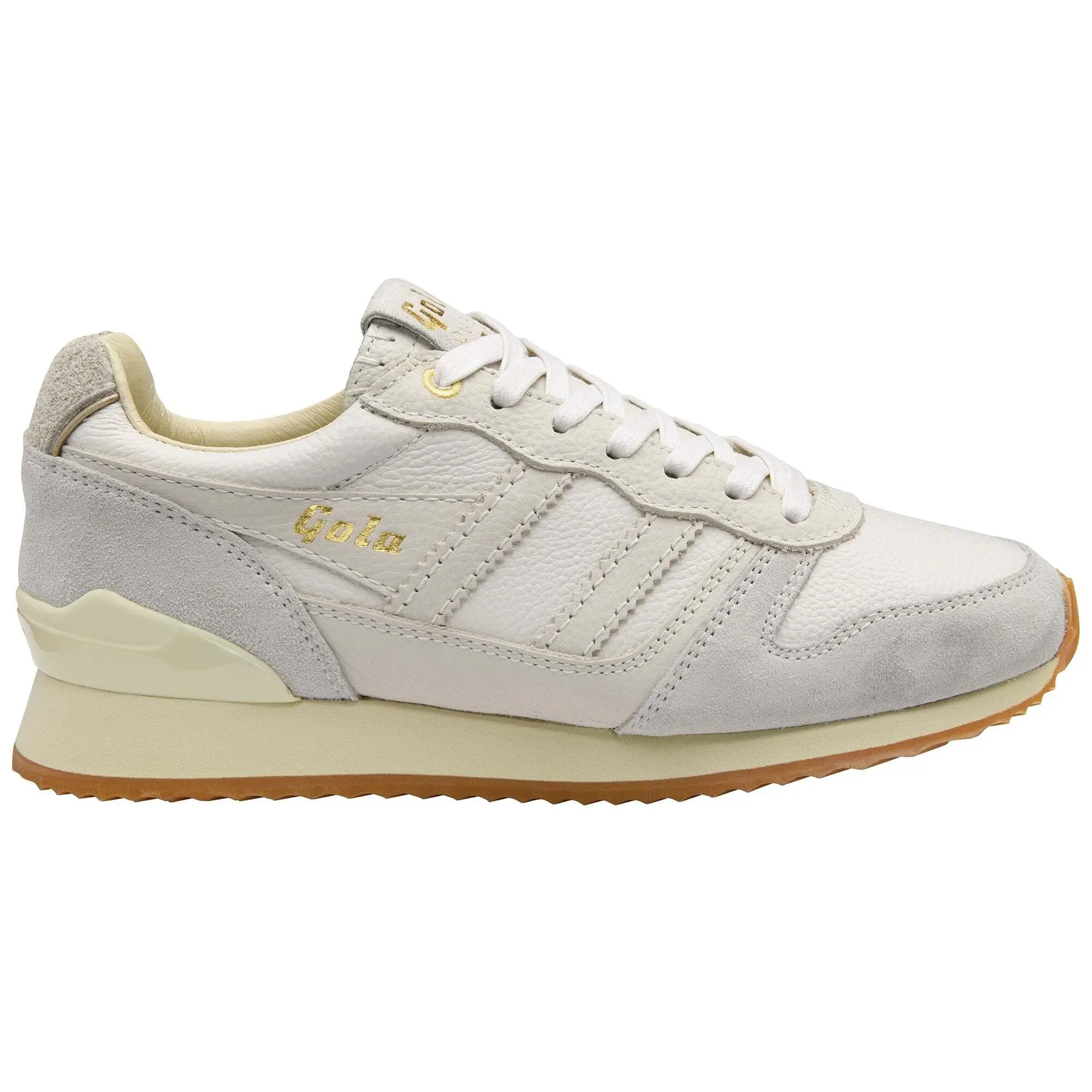 Damen Sneakers Gola Quest Camden