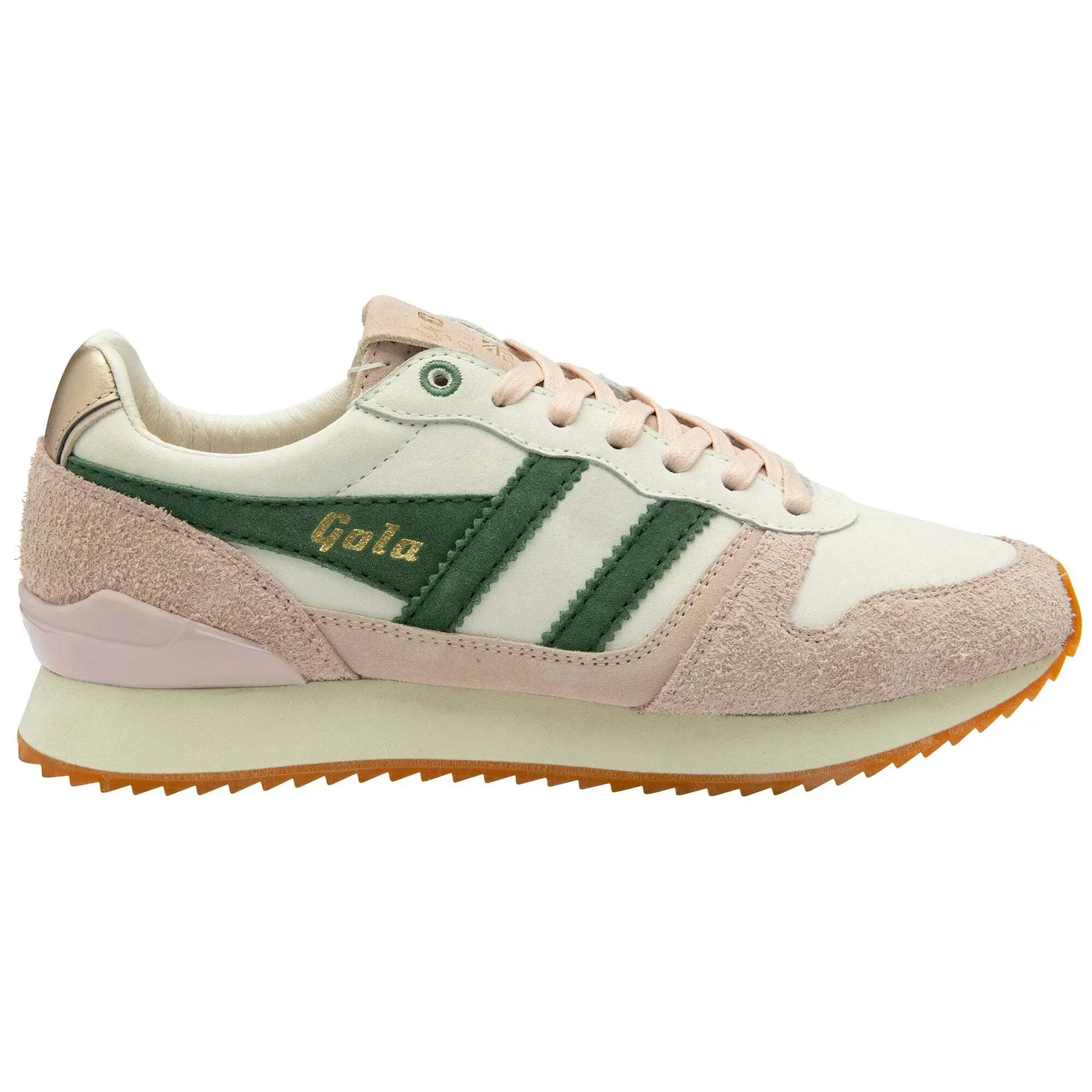 Damen Sneakers Gola Quest Carnaby