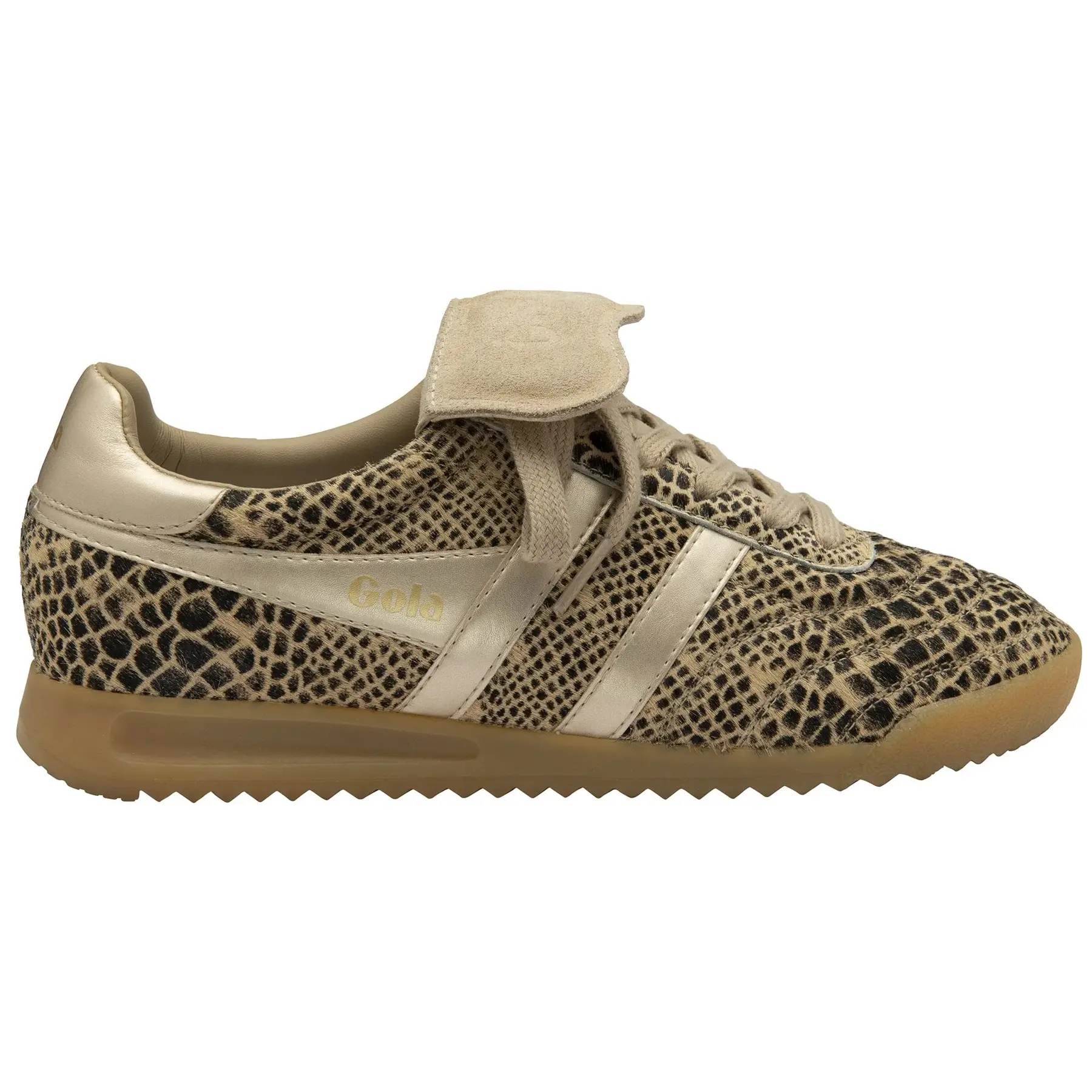 Sneakers Gola Stadium '86 Sahara