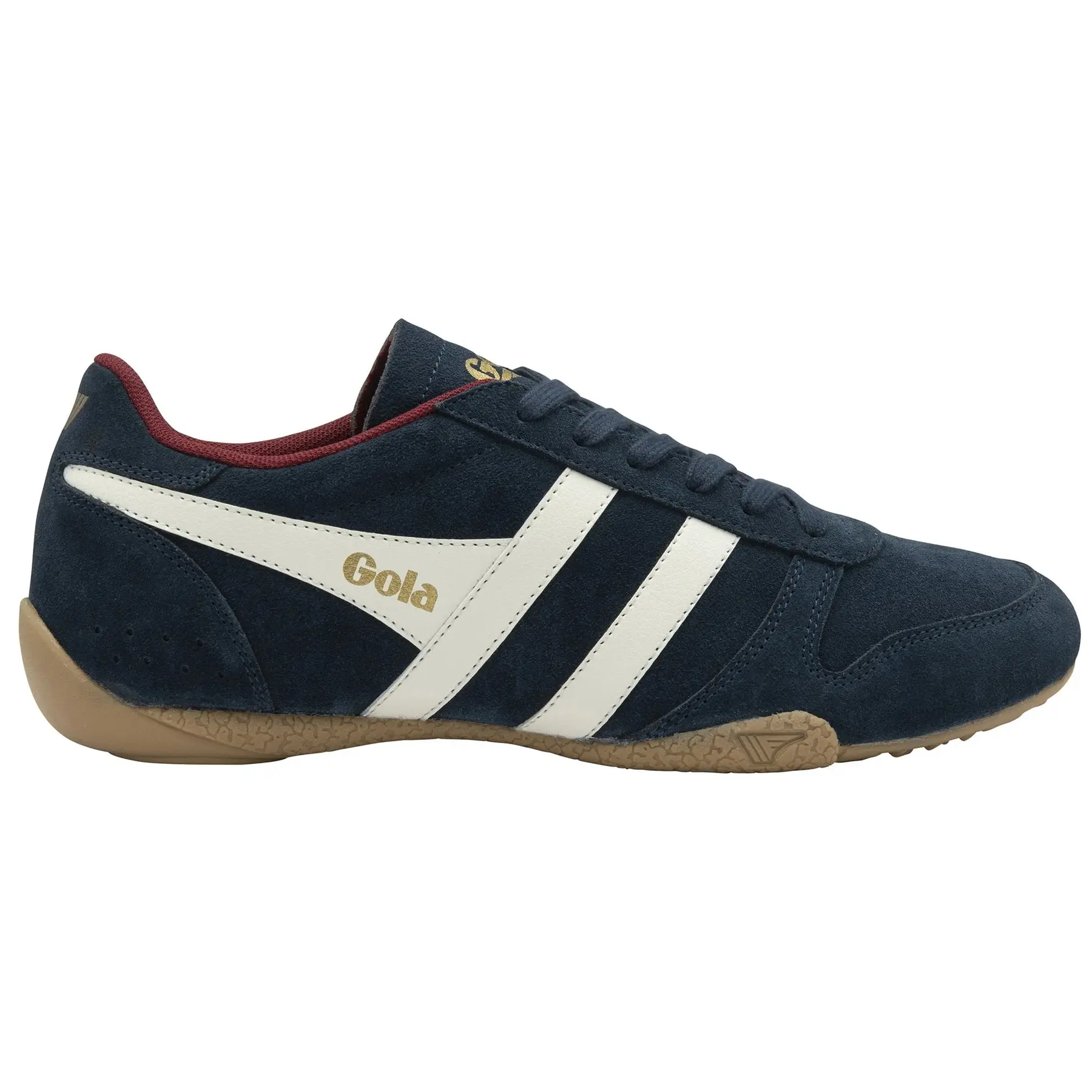 Sneakers in pelle scamosciata Gola Chase